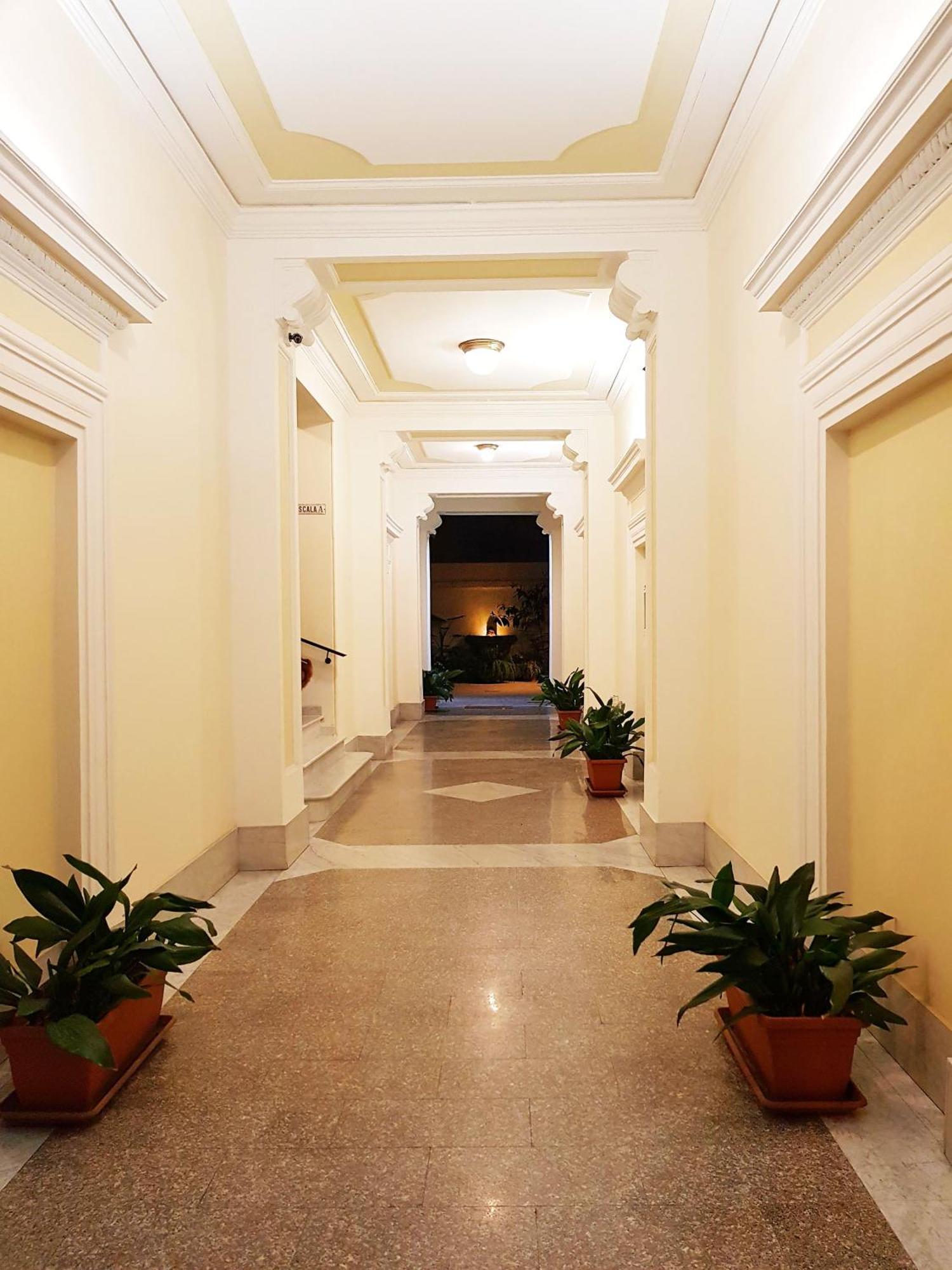 Casa de hóspedes Myomax