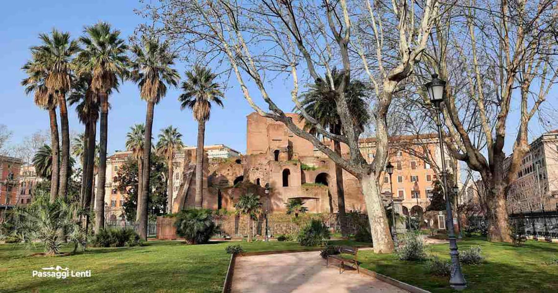 Myomax Casa de hóspedes Roma