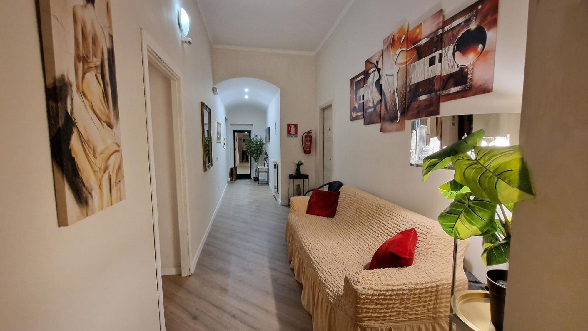 Myomax * Roma
