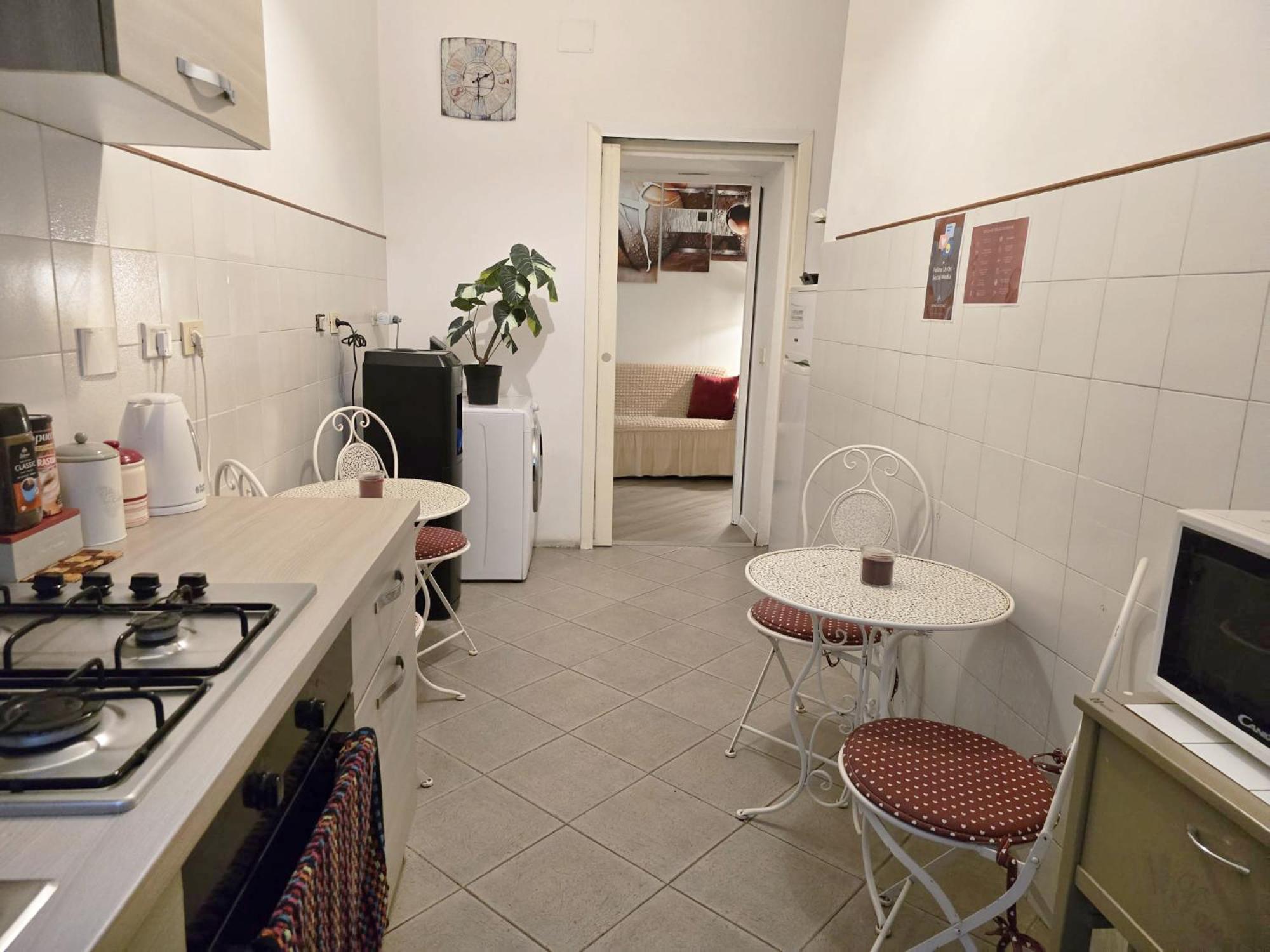 Myomax Casa de hóspedes Roma