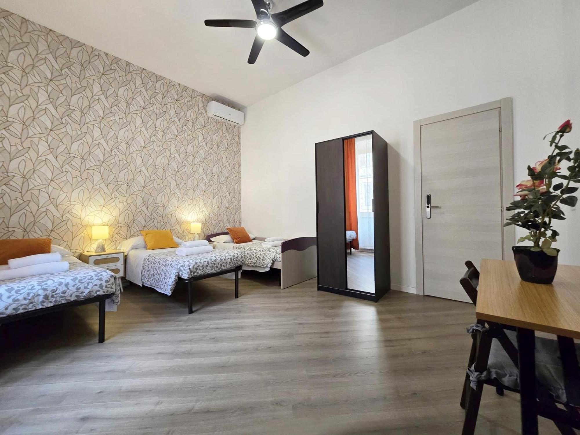 Casa de hóspedes Myomax Roma