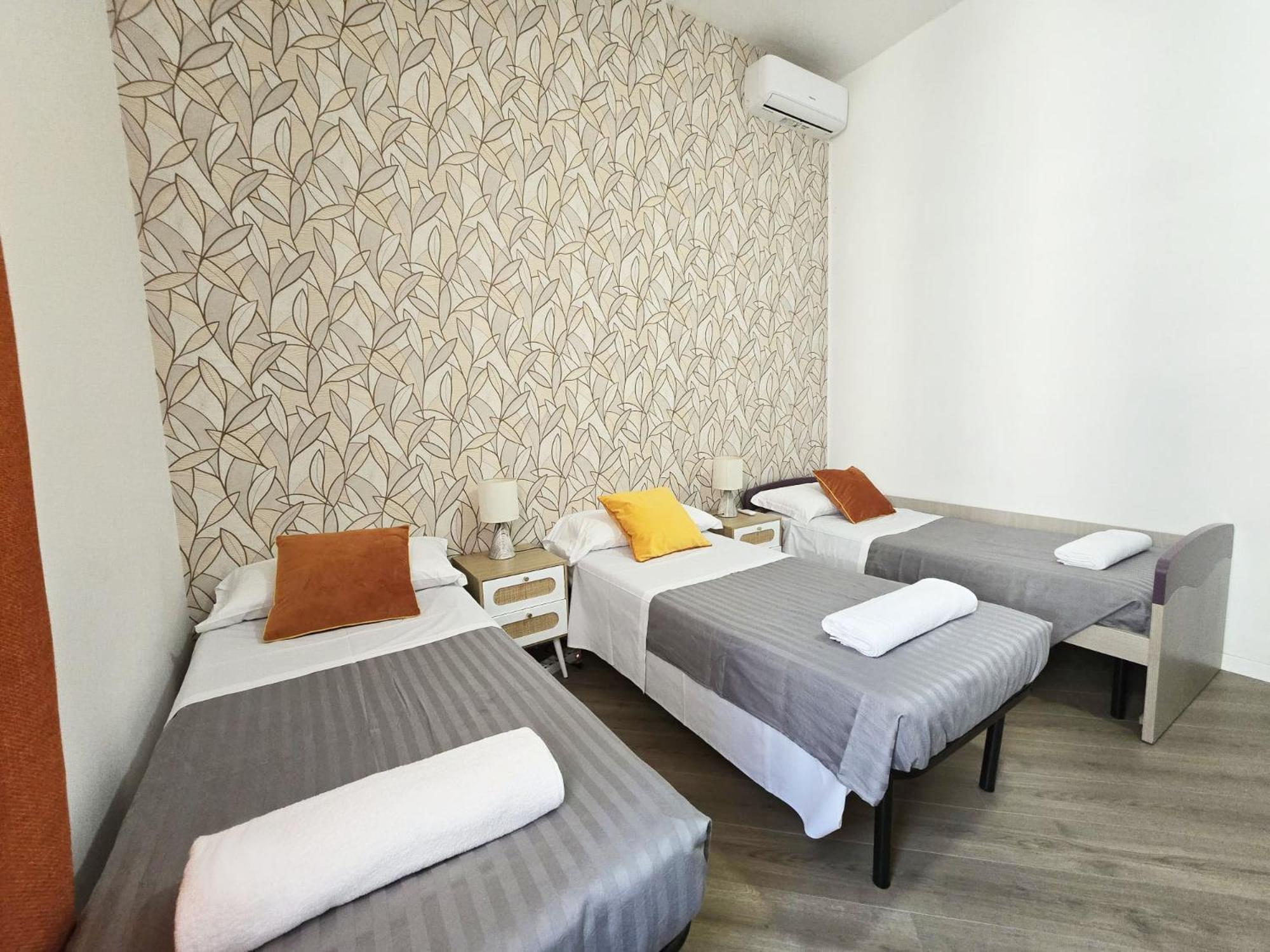 Casa de hóspedes Myomax Roma