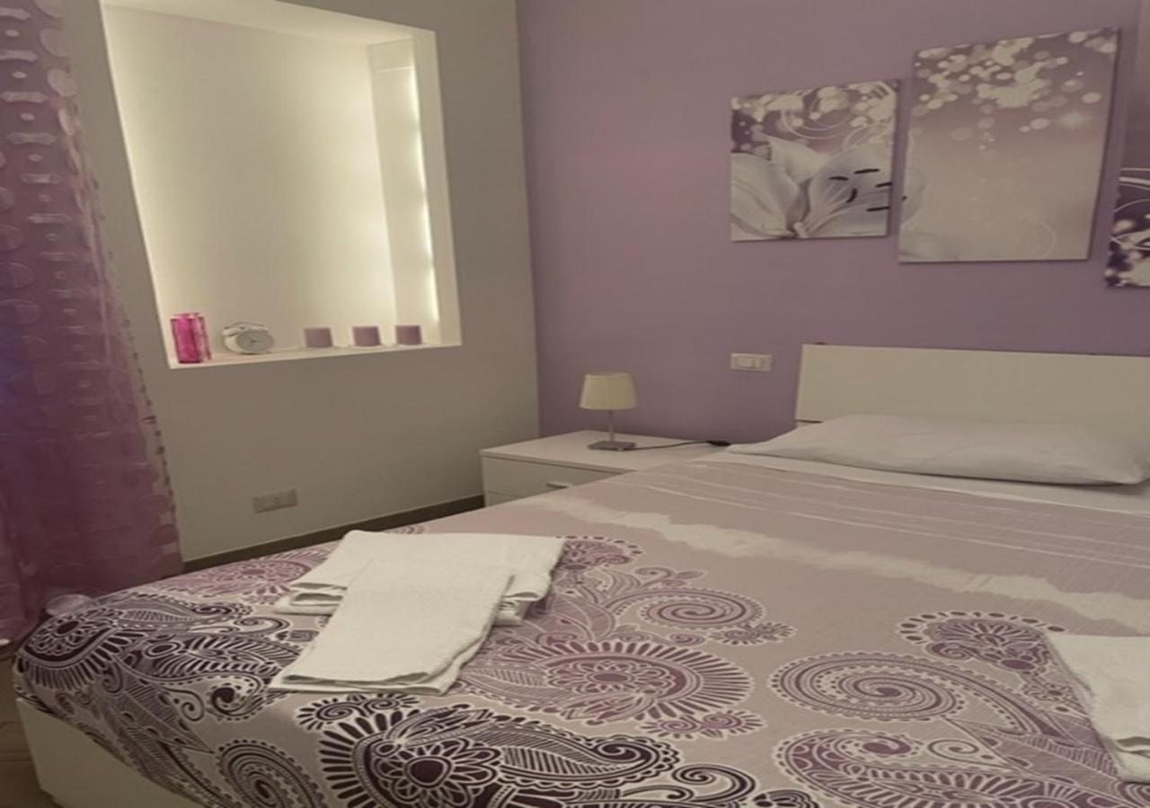 Vakantiehuis Sissi Vip