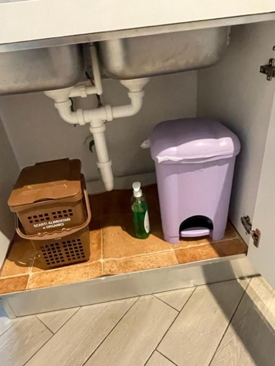 Vakantiehuis Sissi Vip *