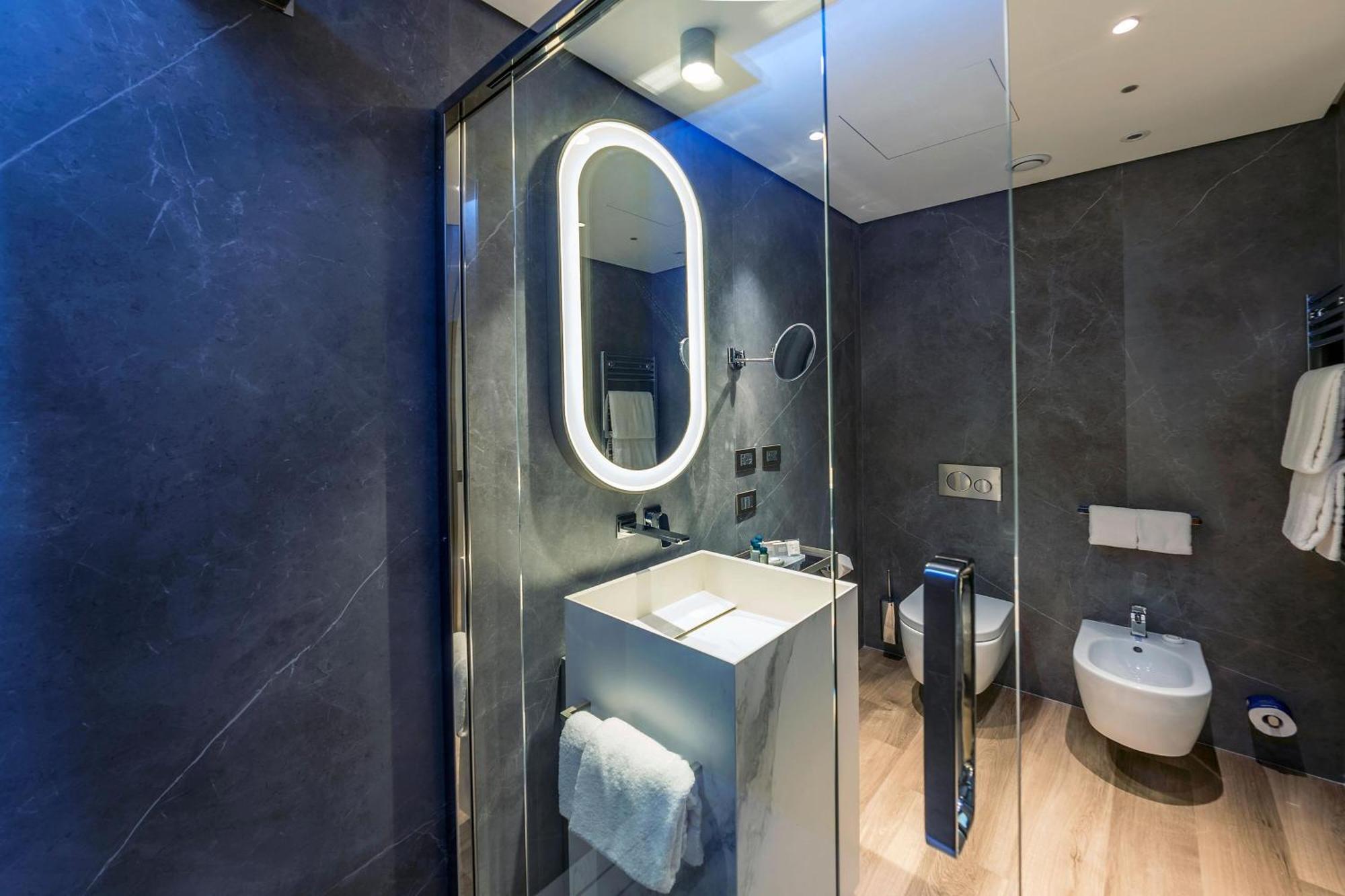 The Regency A Tribute Portfolio Hotel Roma
