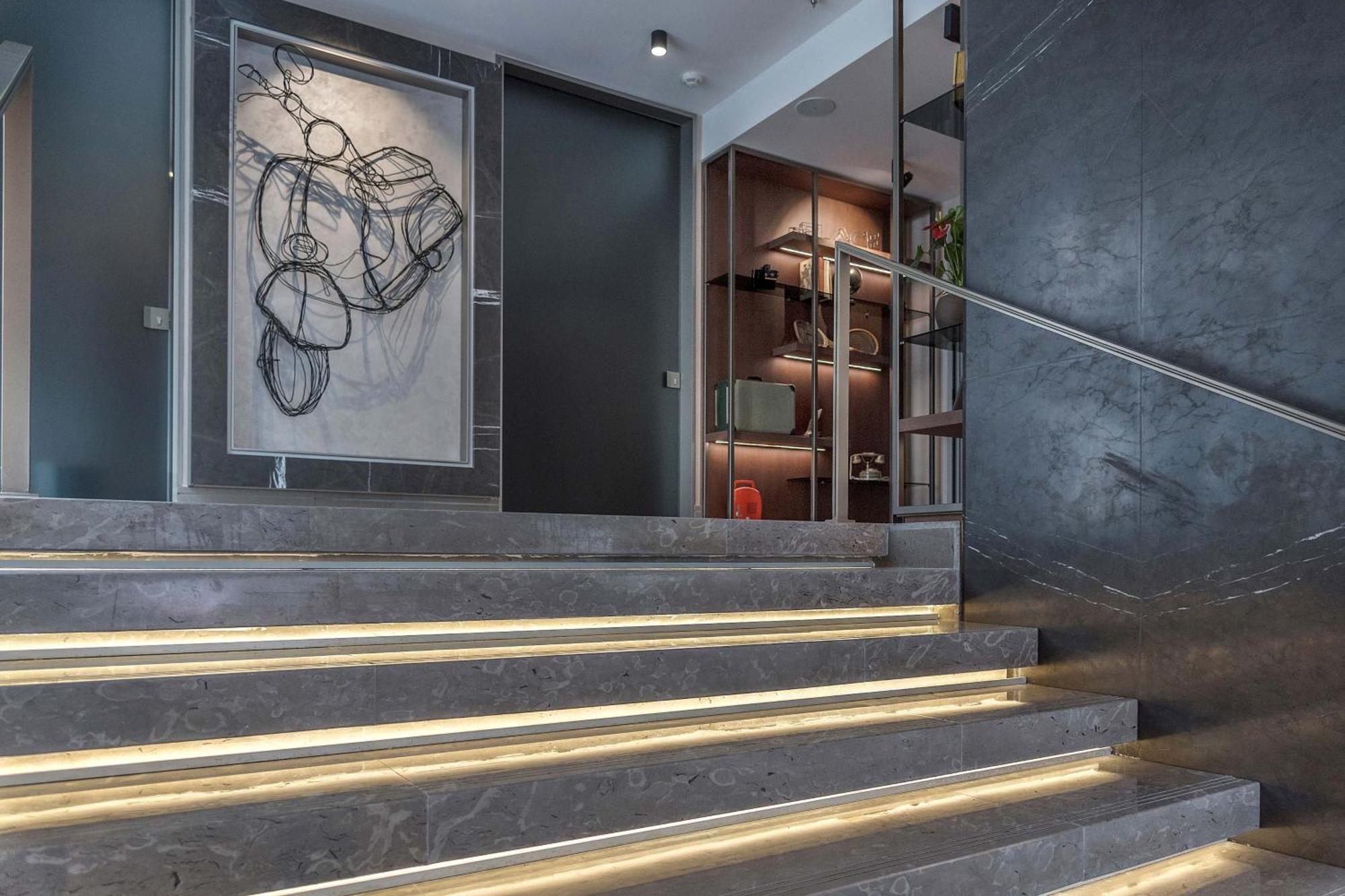 The Regency A Tribute Portfolio Hotel Roma