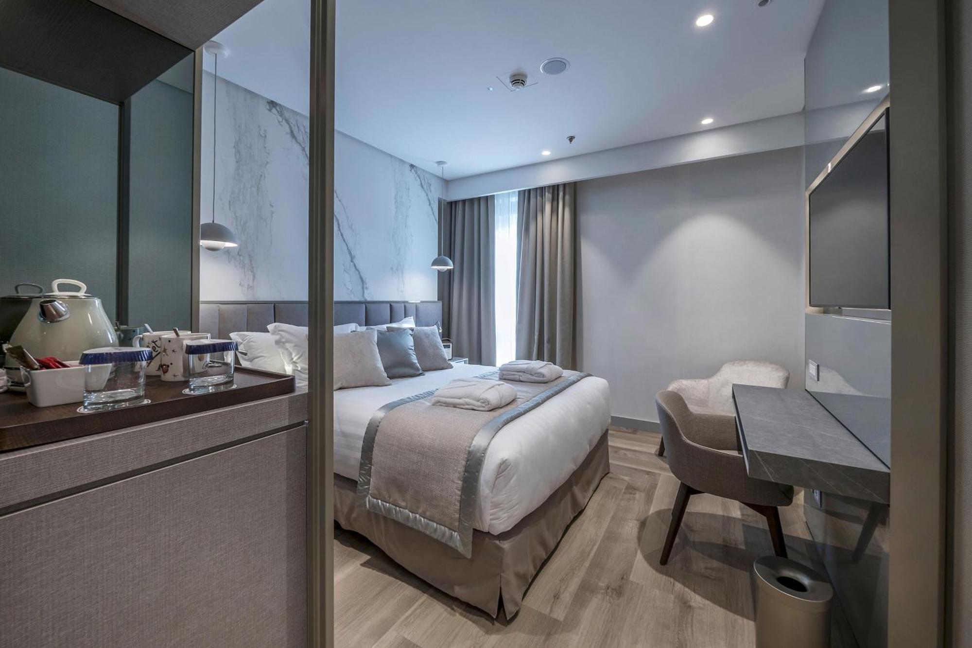 The Regency A Tribute Portfolio 4* Roma