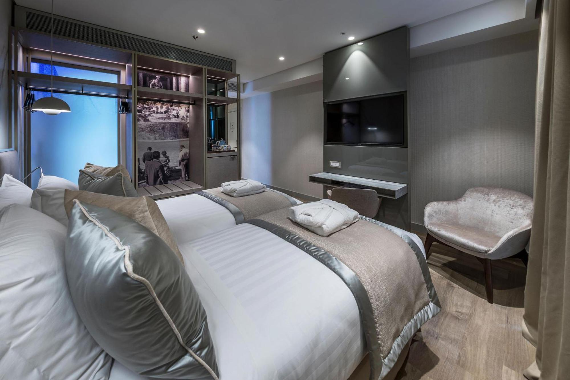 The Regency A Tribute Portfolio Hotel 4*