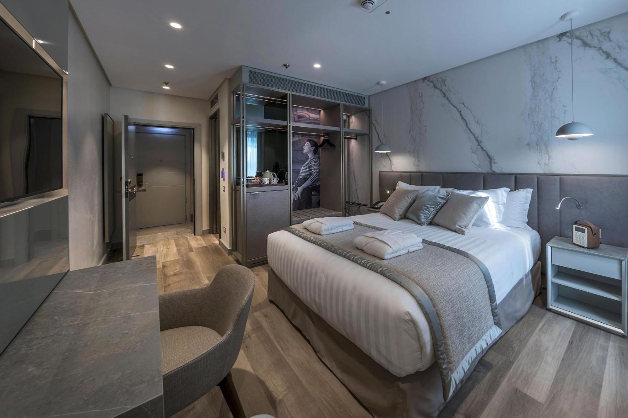 Hotel The Regency A Tribute Portfolio 4*
