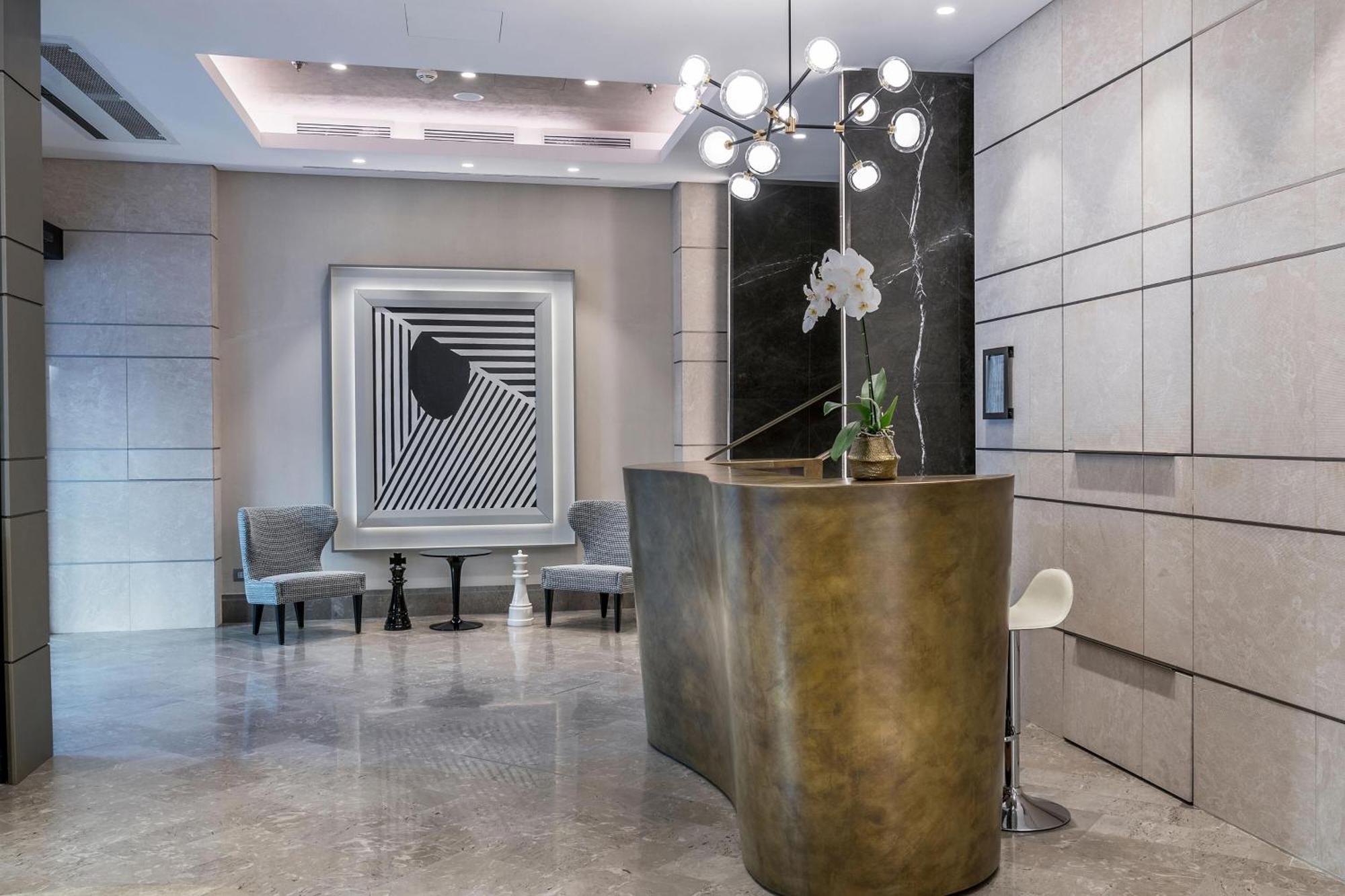 The Regency A Tribute Portfolio Hotel Roma