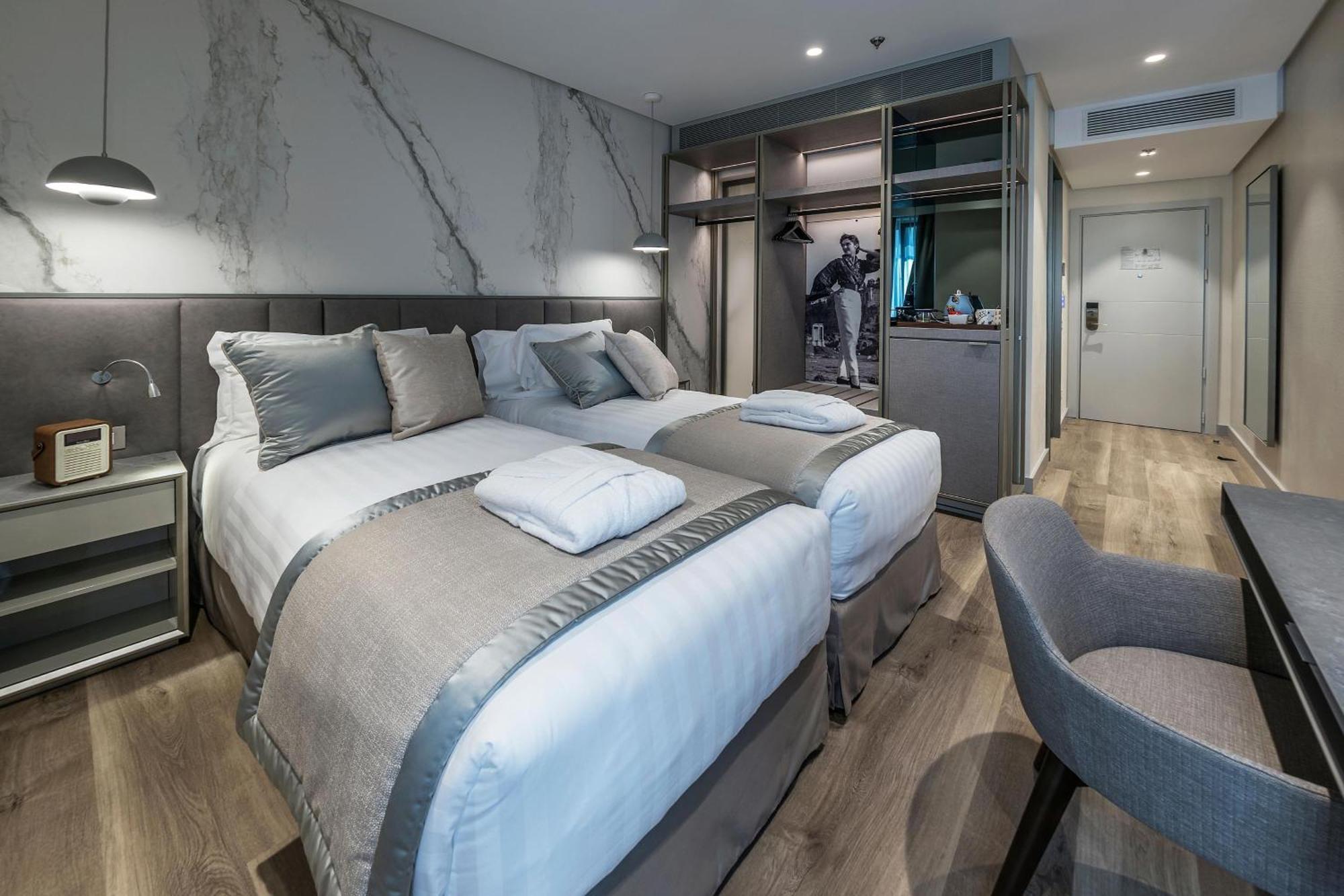 The Regency A Tribute Portfolio Hotel