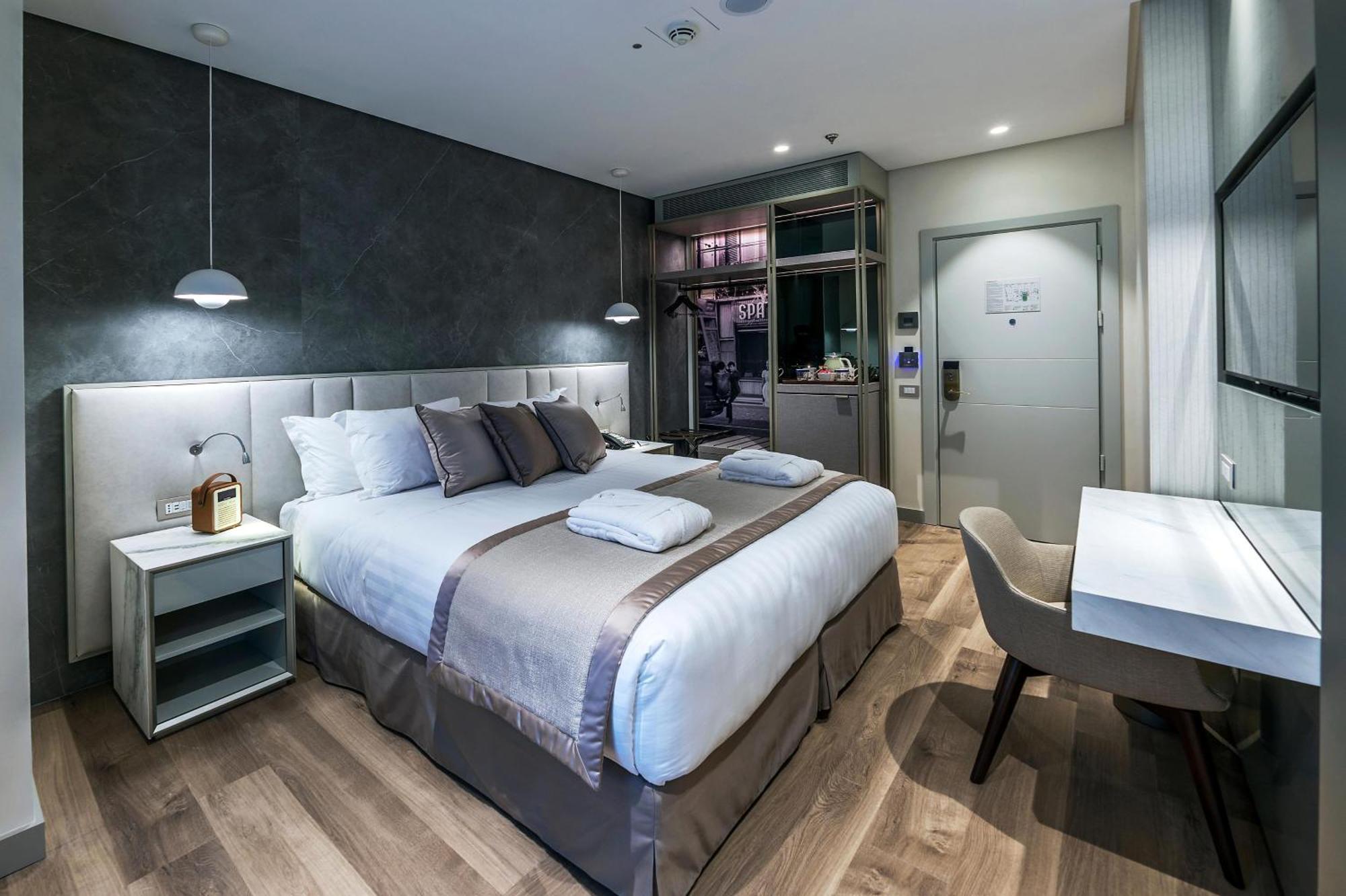 Hotel The Regency A Tribute Portfolio 4*