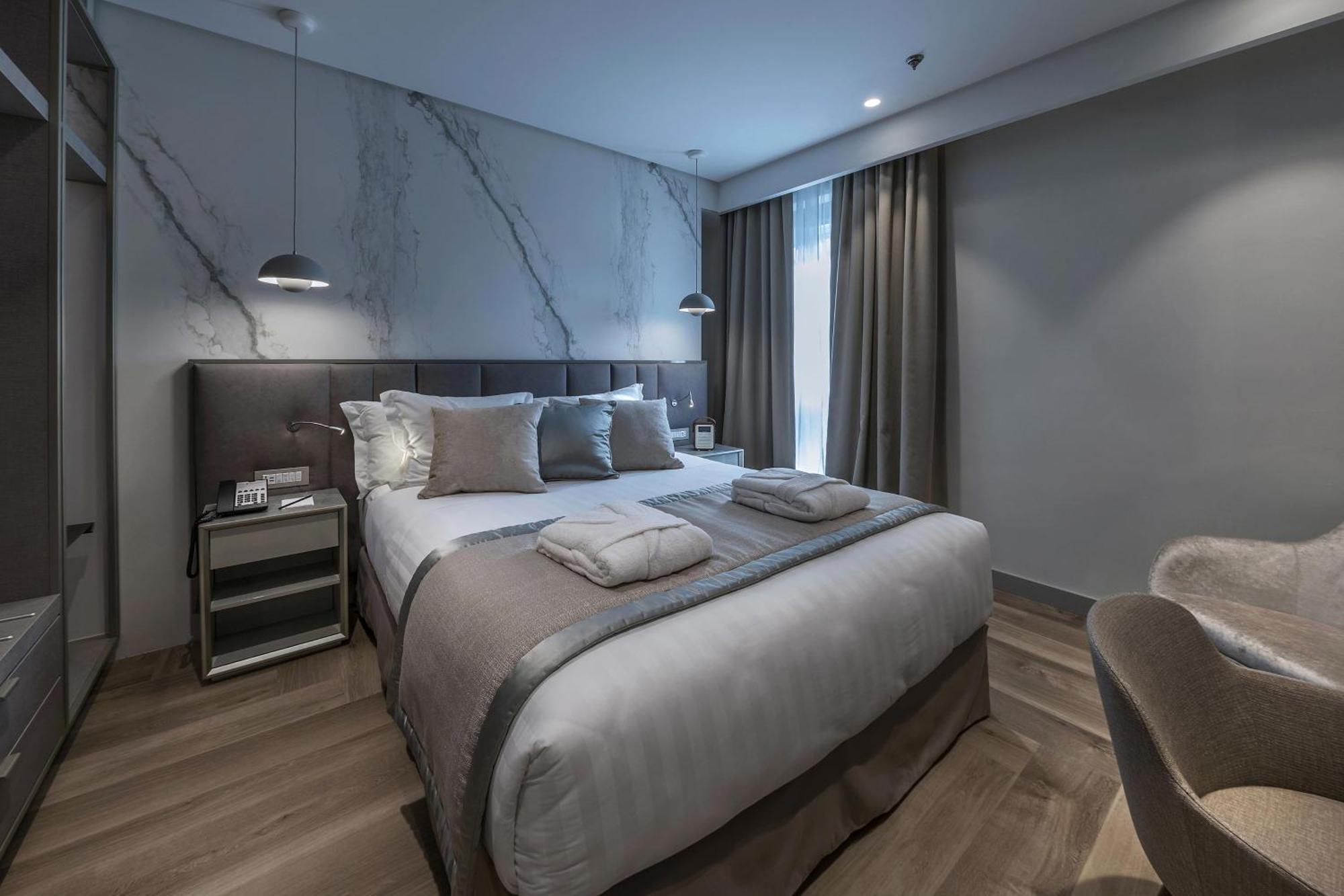 The Regency A Tribute Portfolio Hotel Roma
