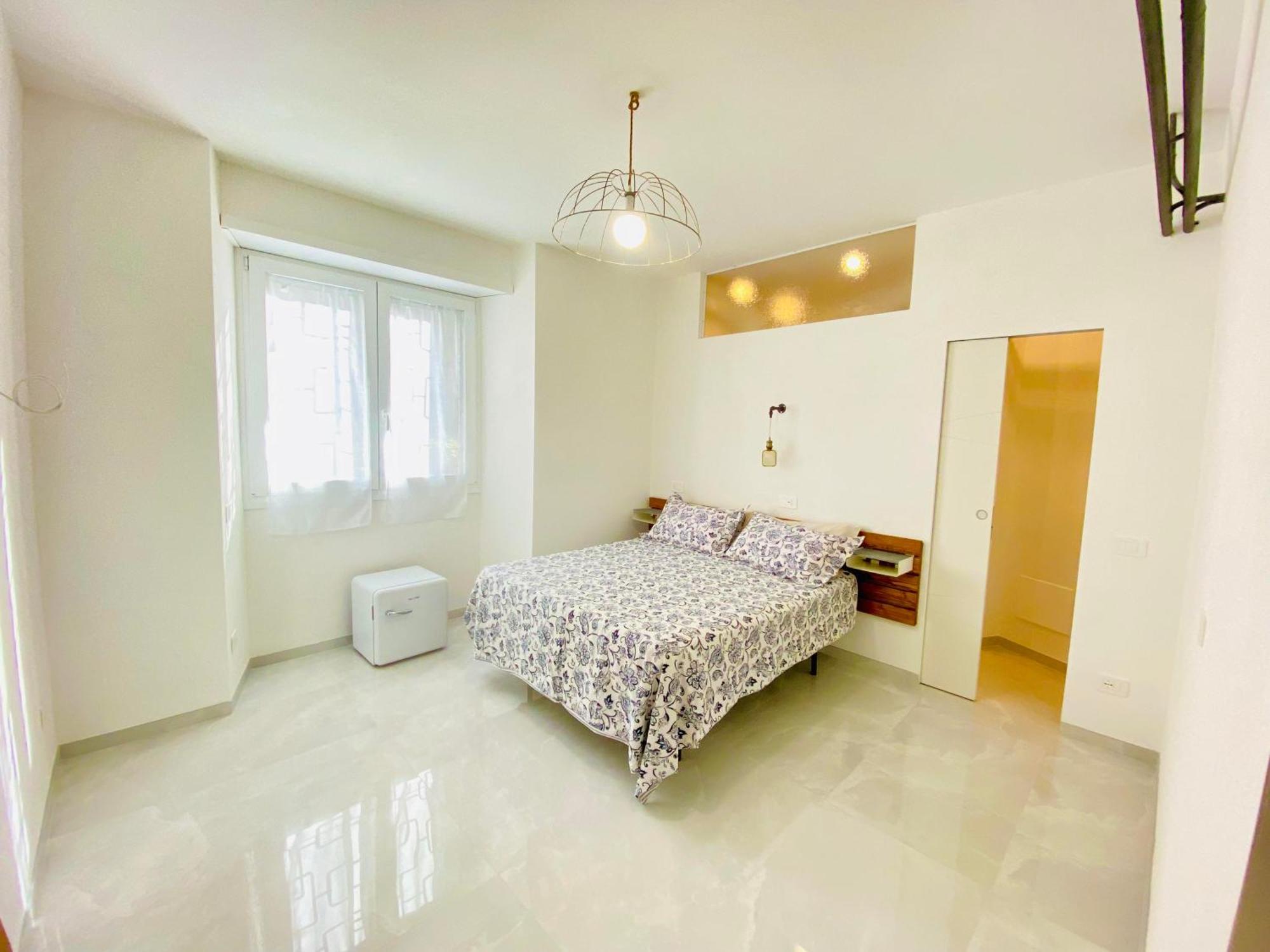 Apartment Vatican Town House Rome