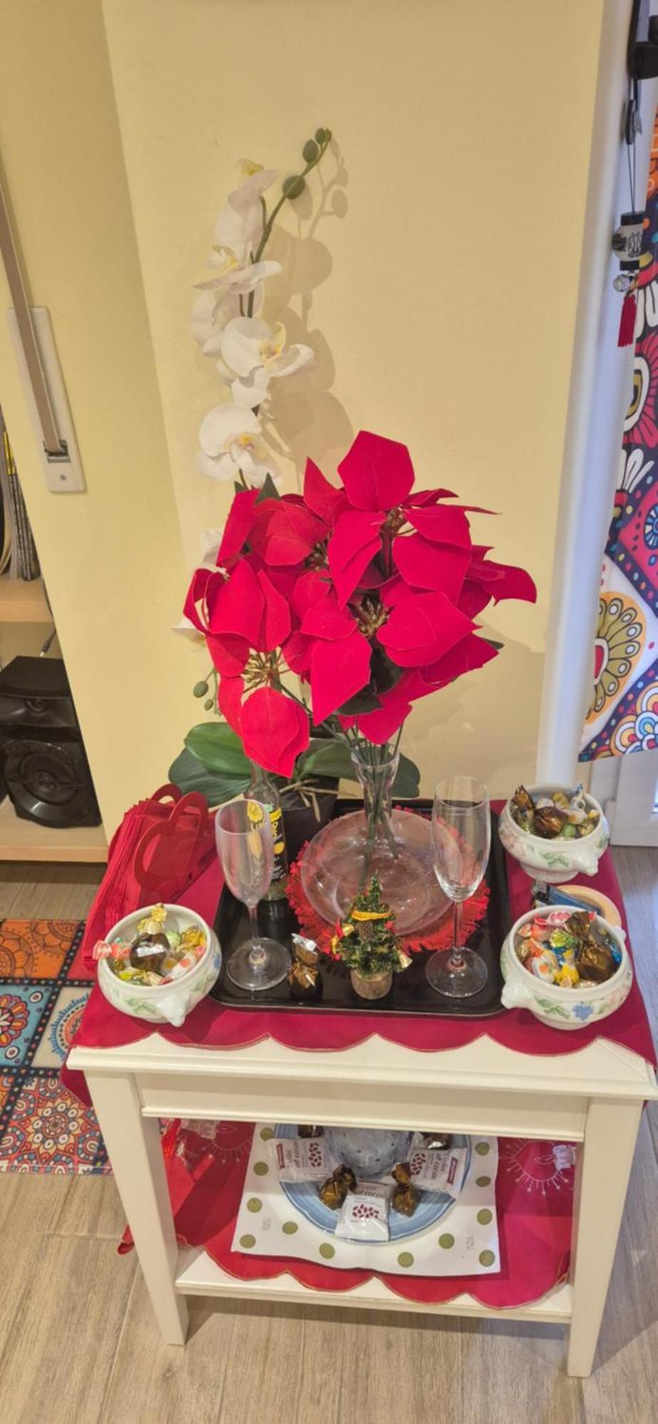 Bed & Breakfast Lady D Rome