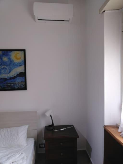 Apartment 44oz With Terrace In Monteverde *