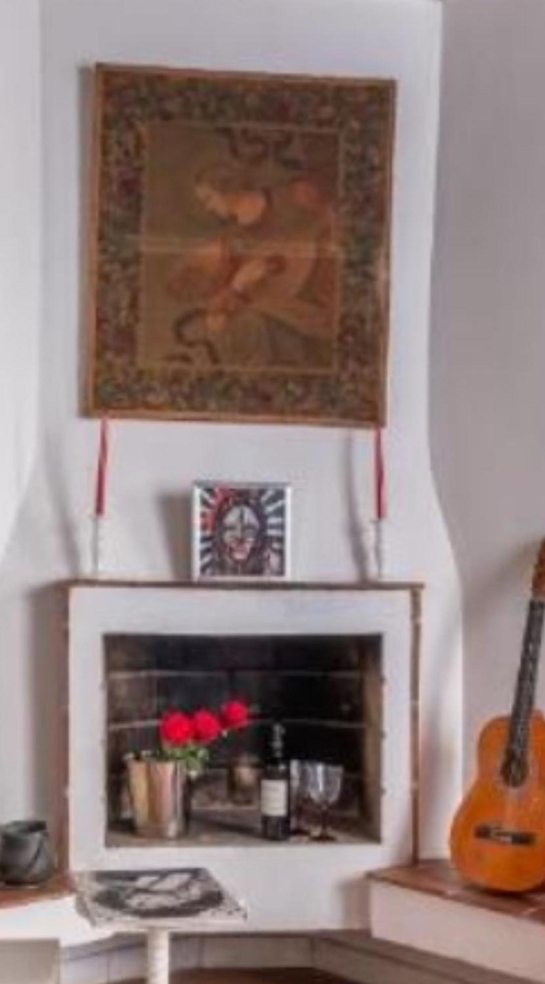 Trastevere In Charme Appartement