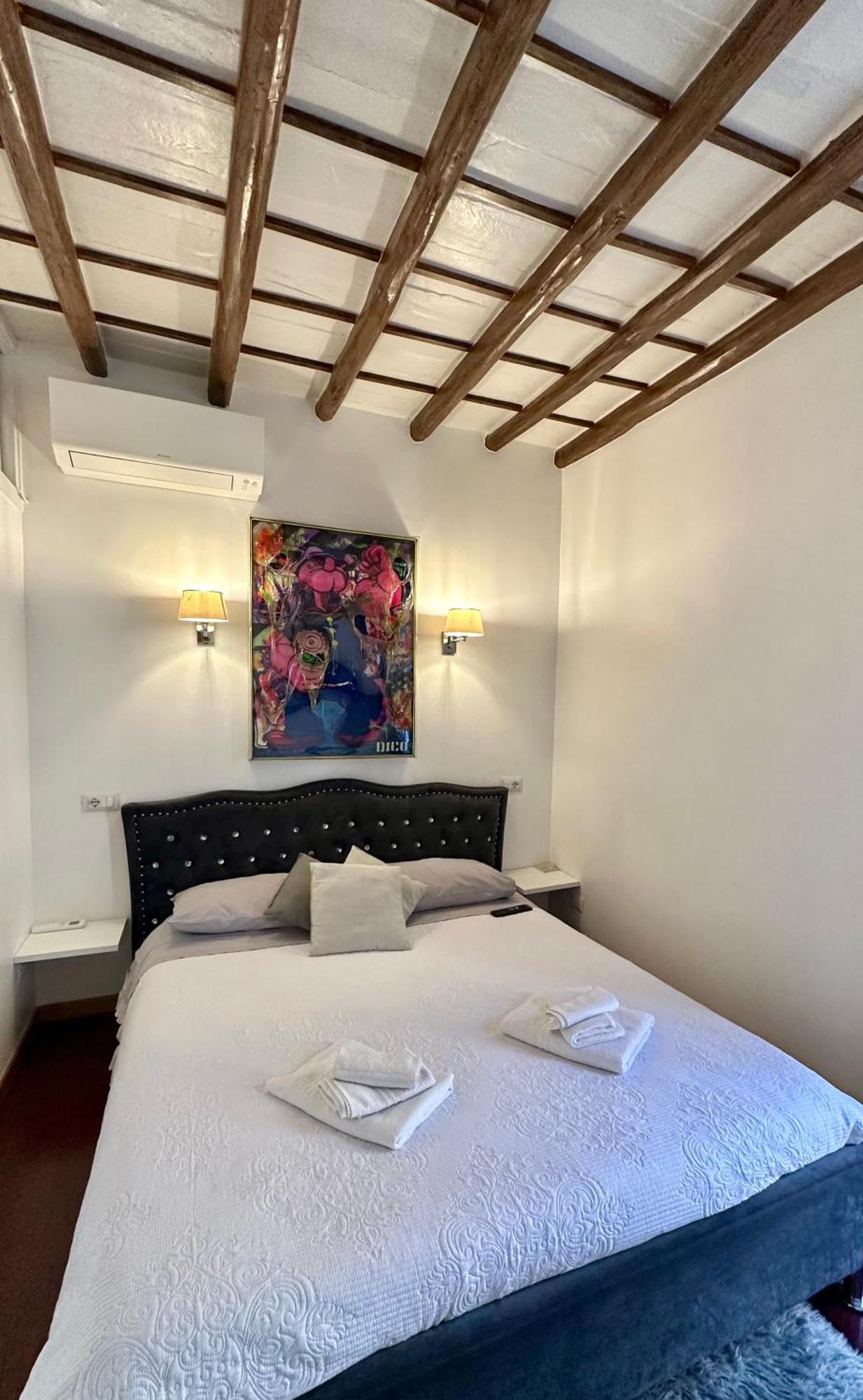 Hébergement de vacances Babuino Luxury - Piazza Di Spagna Rome