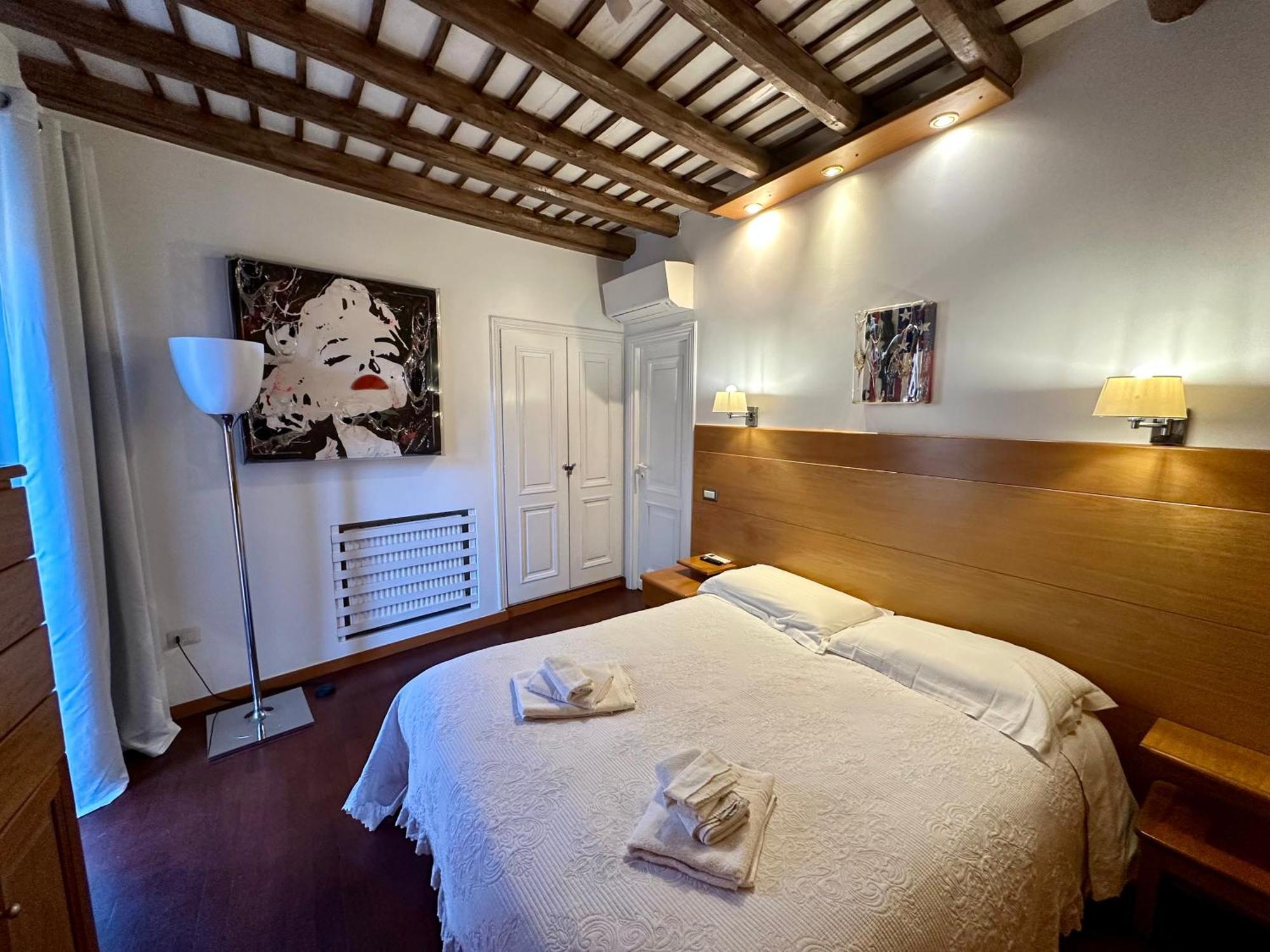 Babuino Luxury - Piazza Di Spagna Hébergement de vacances