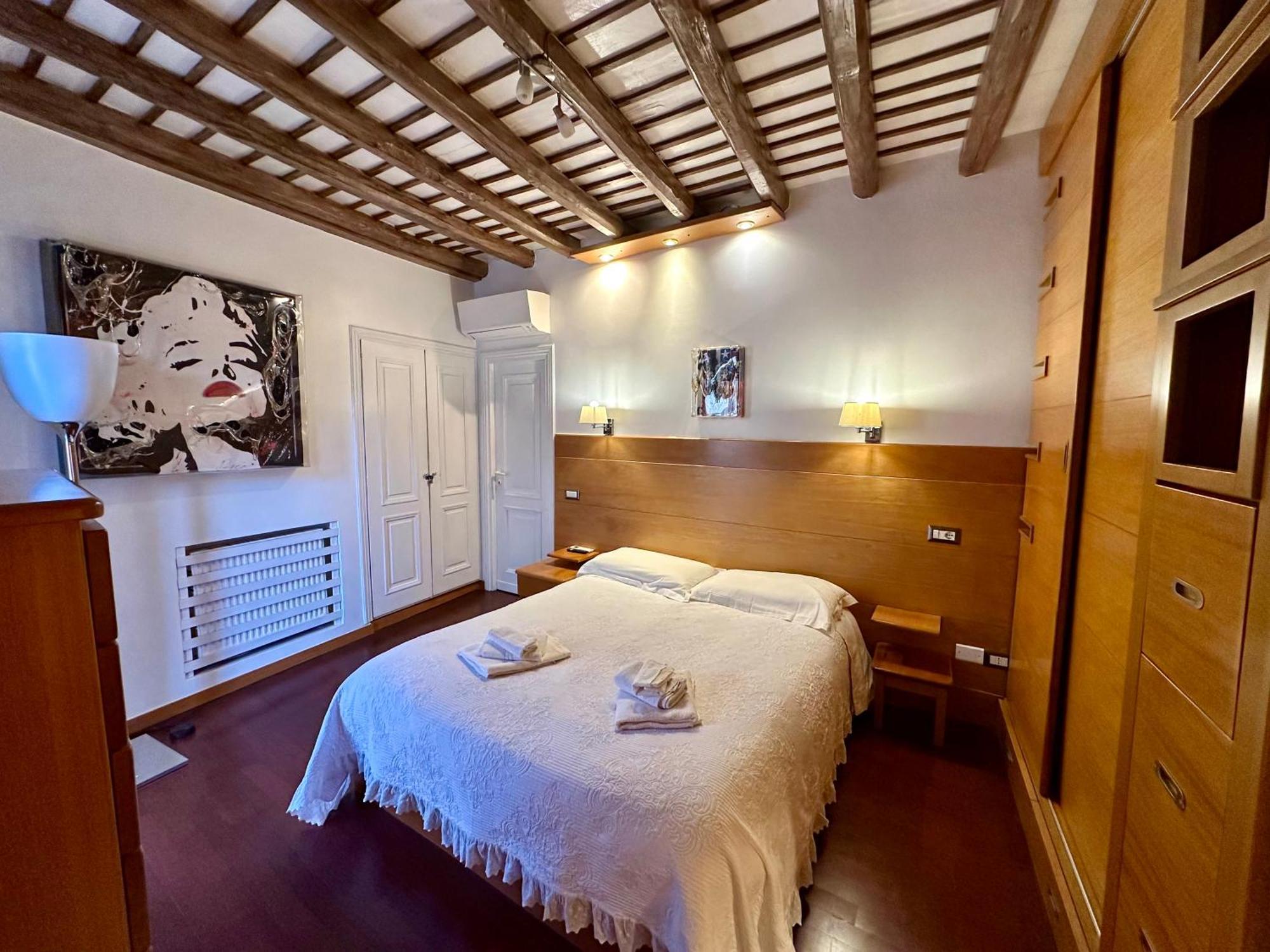 Babuino Luxury - Piazza Di Spagna Hébergement de vacances *