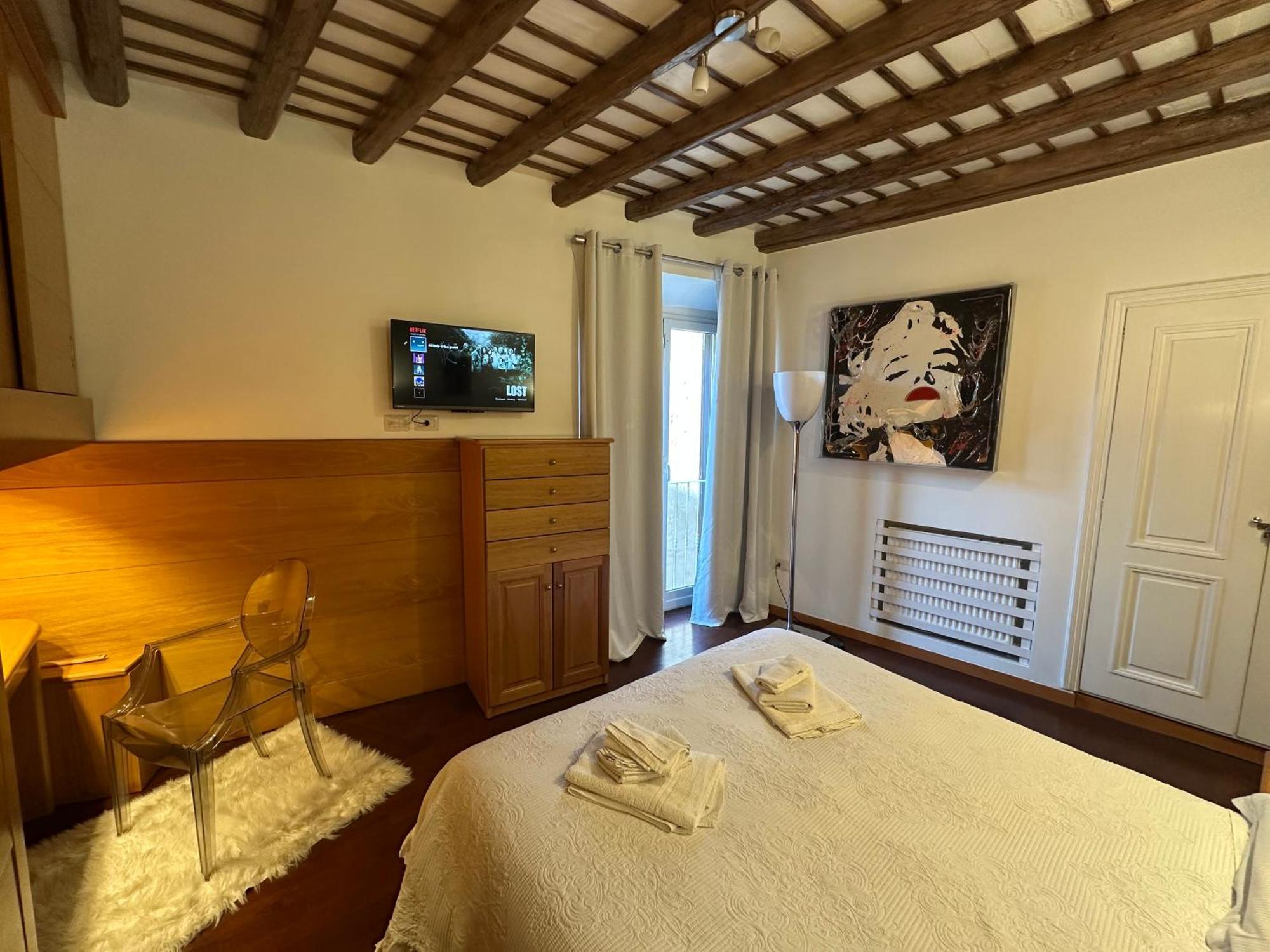 Hébergement de vacances Babuino Luxury - Piazza Di Spagna Rome