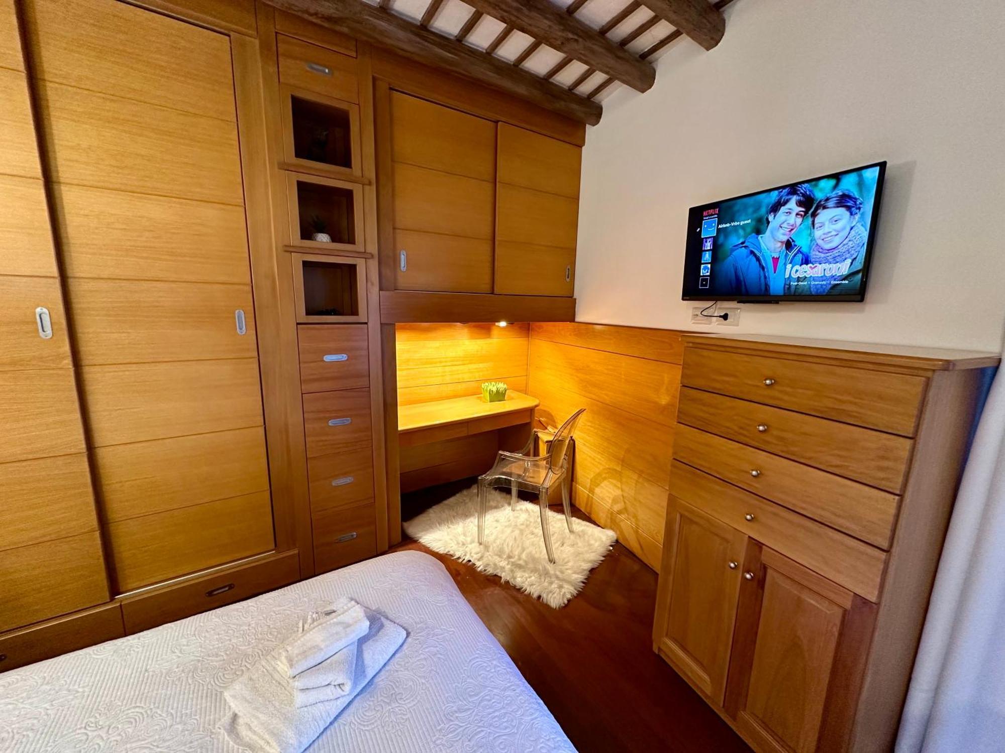 Hébergement de vacances Babuino Luxury - Piazza Di Spagna