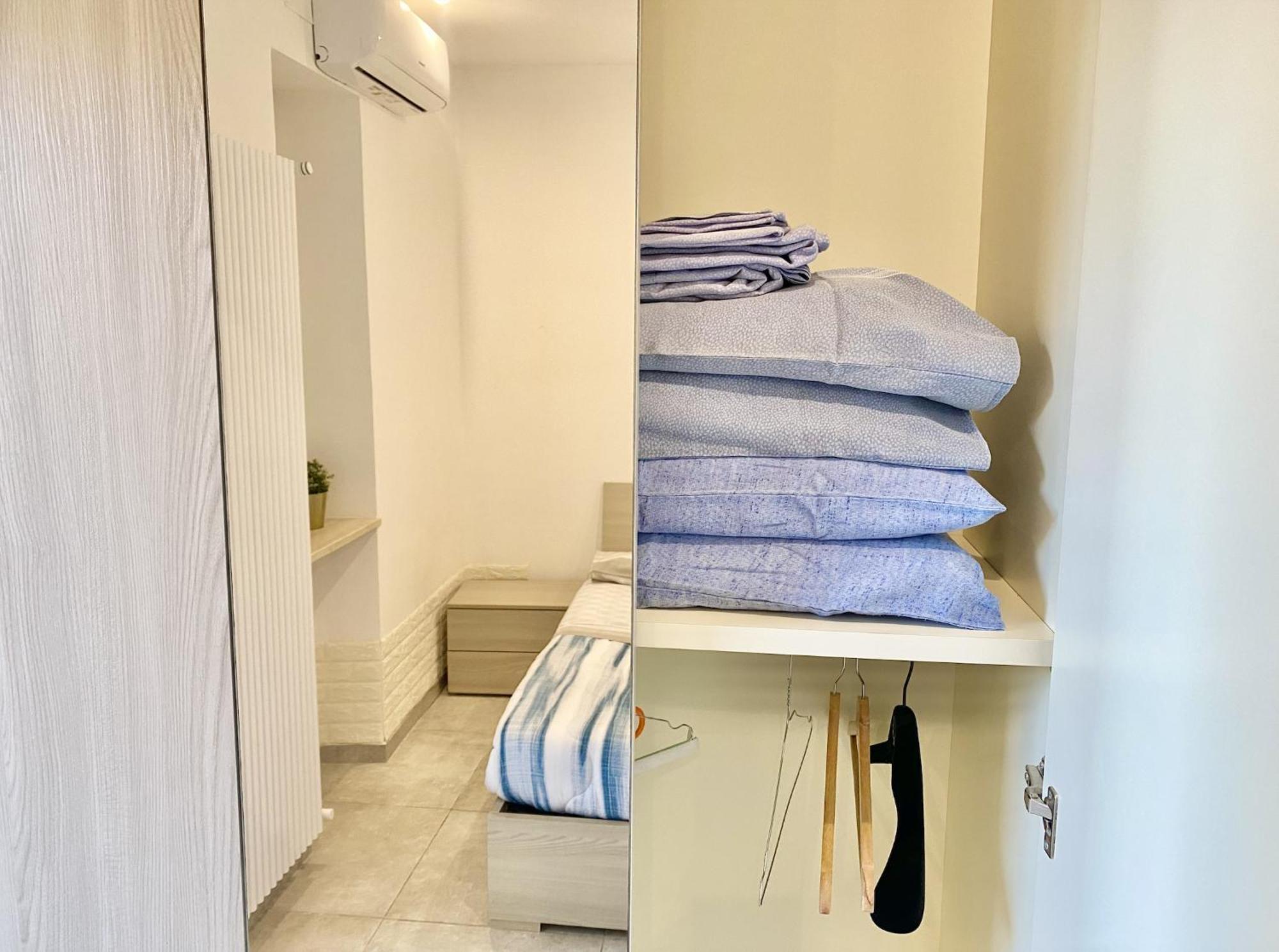 Apartment Moderno A 15 Minuti Dal Centro Di *
