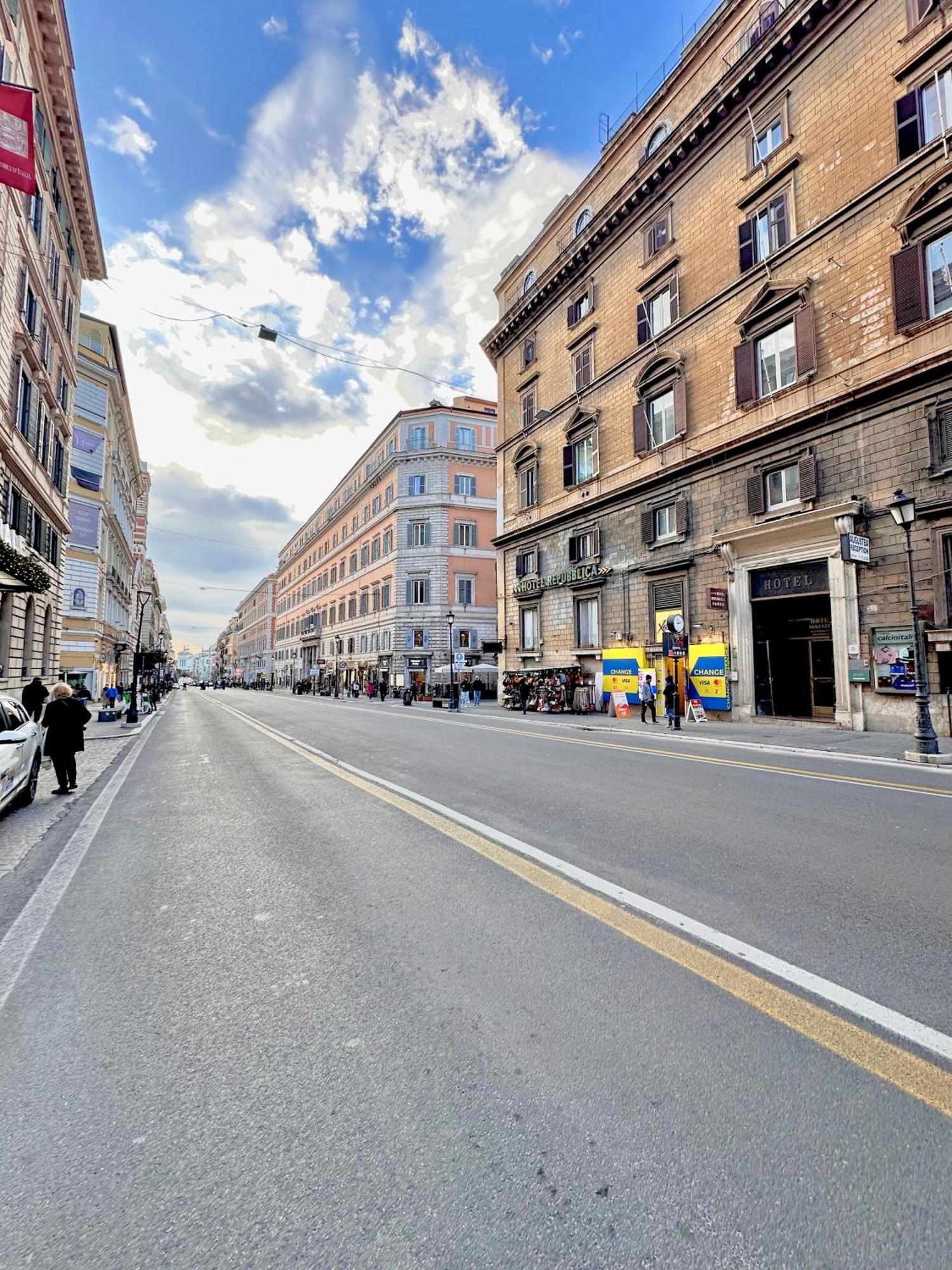 Casa de hóspedes Ad Nazionale *