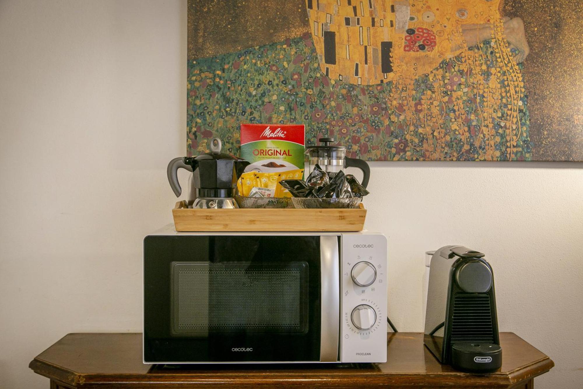 Apartamento Trevi Little Palace #3 Roma