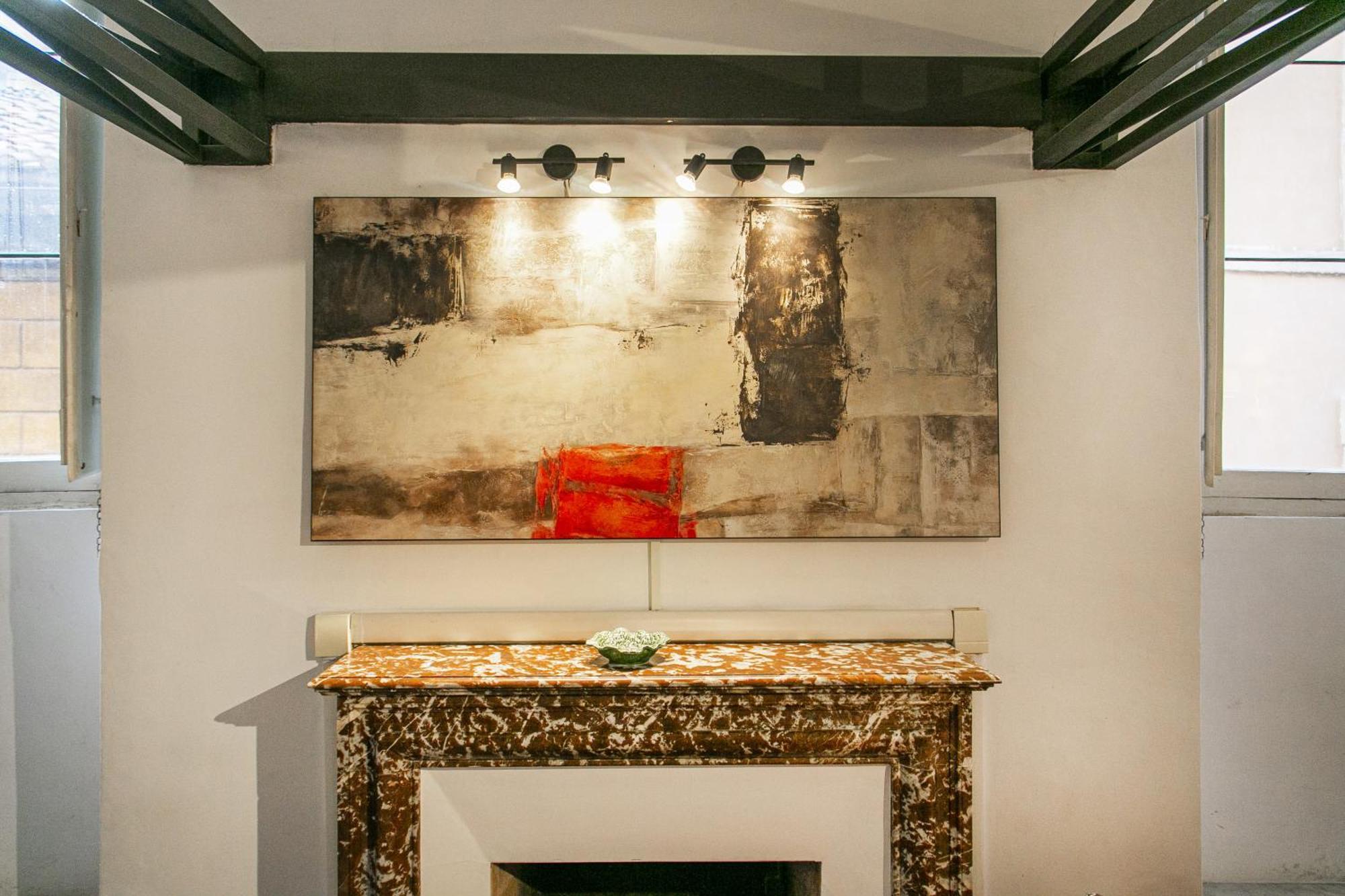 Pantheon Palazzo Nari #9 Apartment