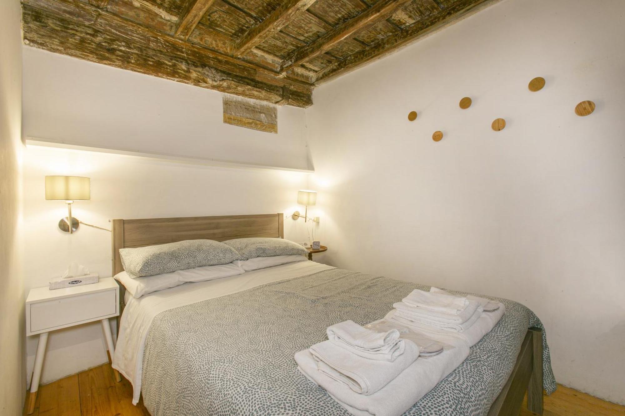Pantheon Palazzo Nari #9 Apartment *