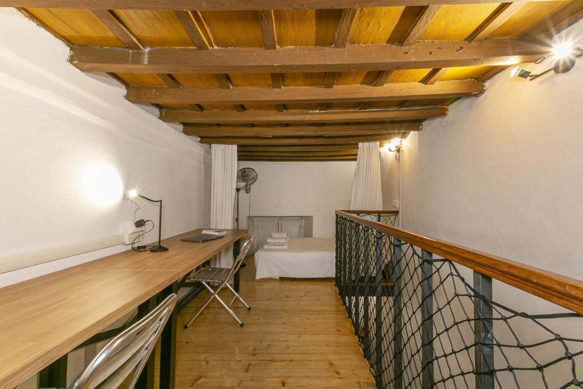 Apartment Pantheon Palazzo Nari #9 Rome