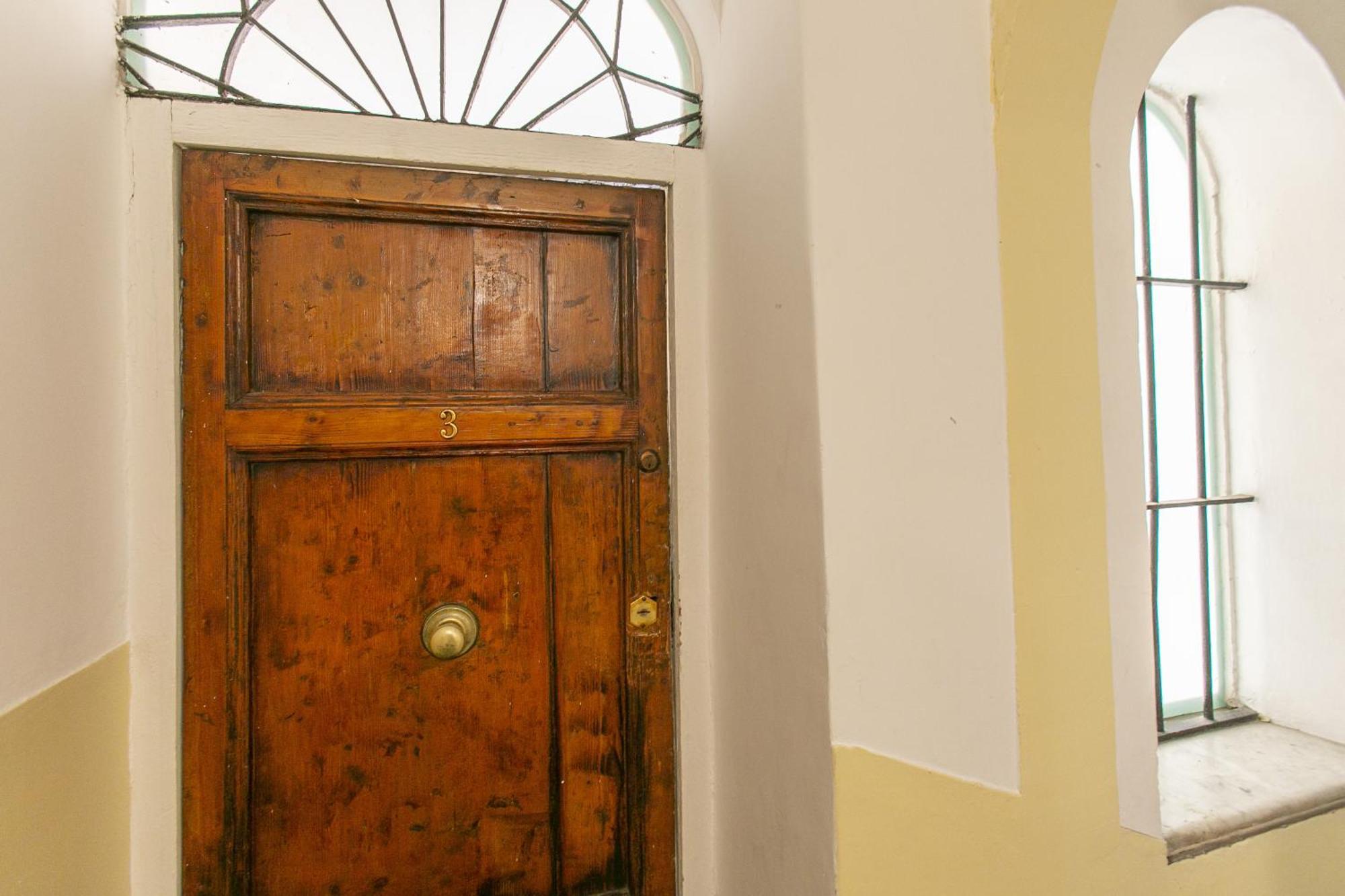 Trevi Little Palace #2 Appartement
