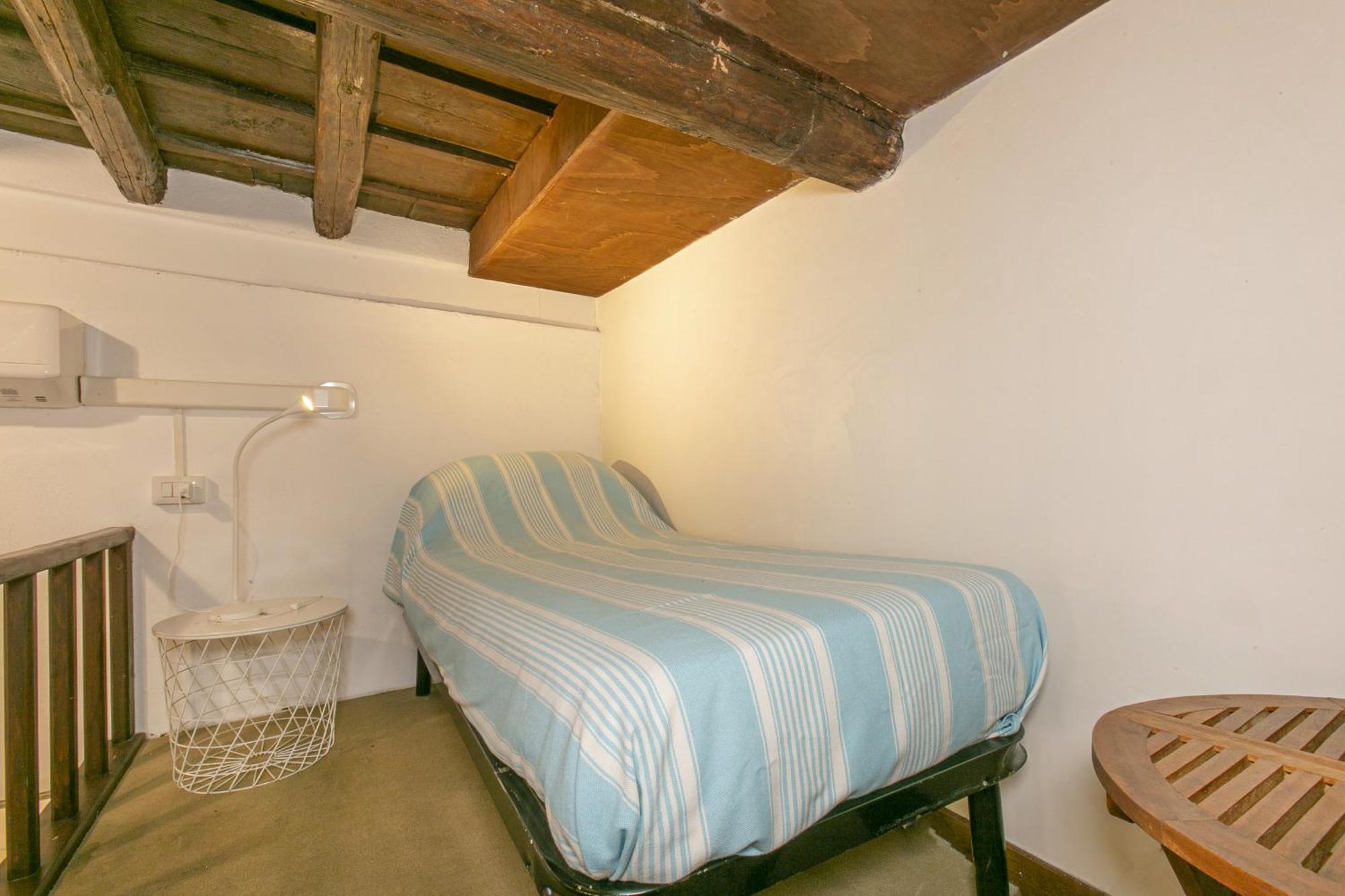Trevi Little Palace #2 Appartement Rome