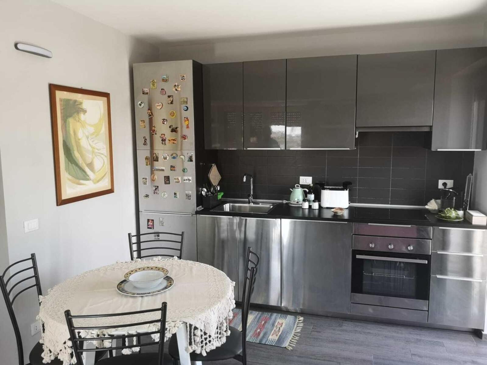 Gemelli Torrevecchia Rome