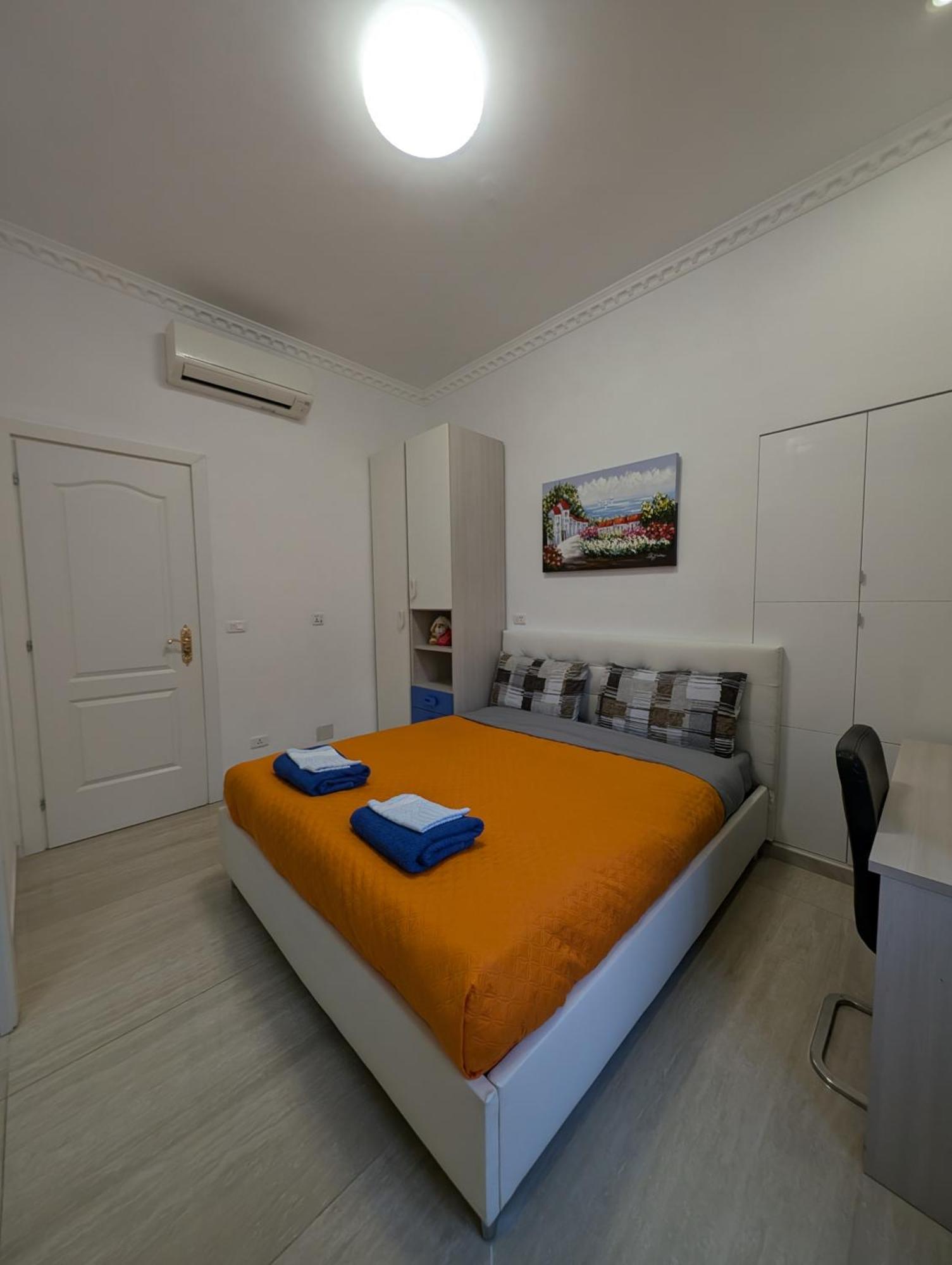 Accommodatie bij particulieren Francesco Romestay - Casa Vittorio *
