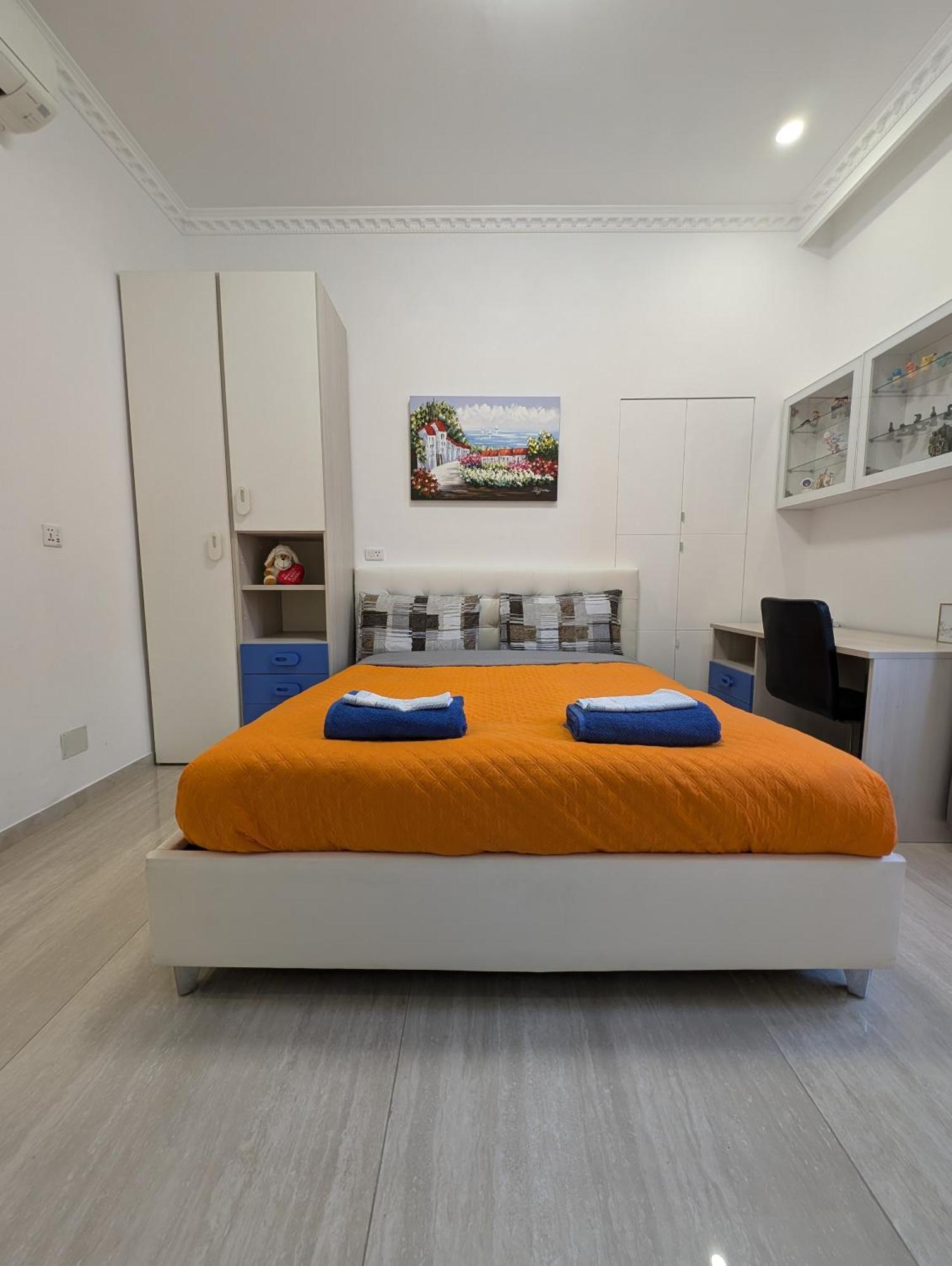 Francesco Romestay - Casa Vittorio Rome