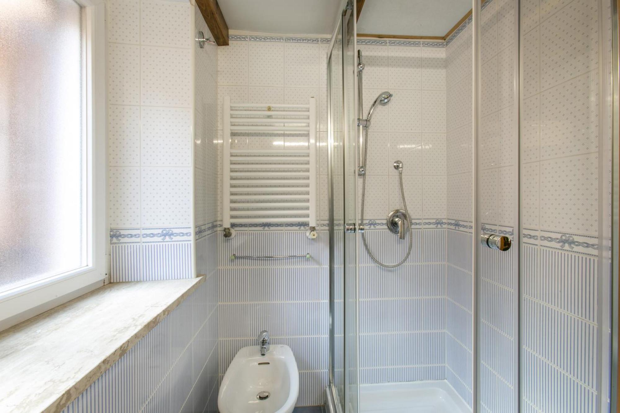 Apartment Trevi Little Palace #9 *