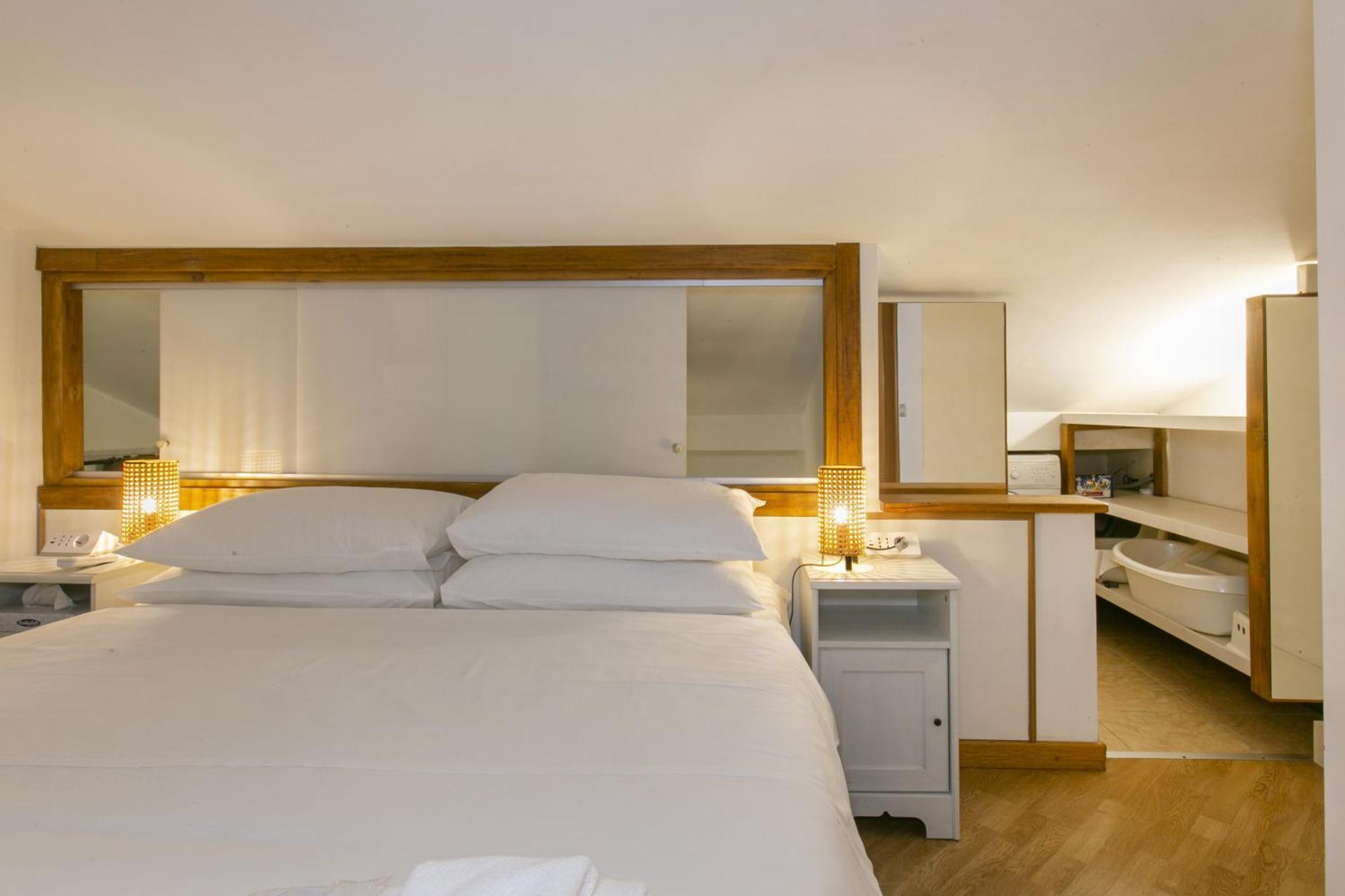 Trevi Little Palace #9 Apartment Rome