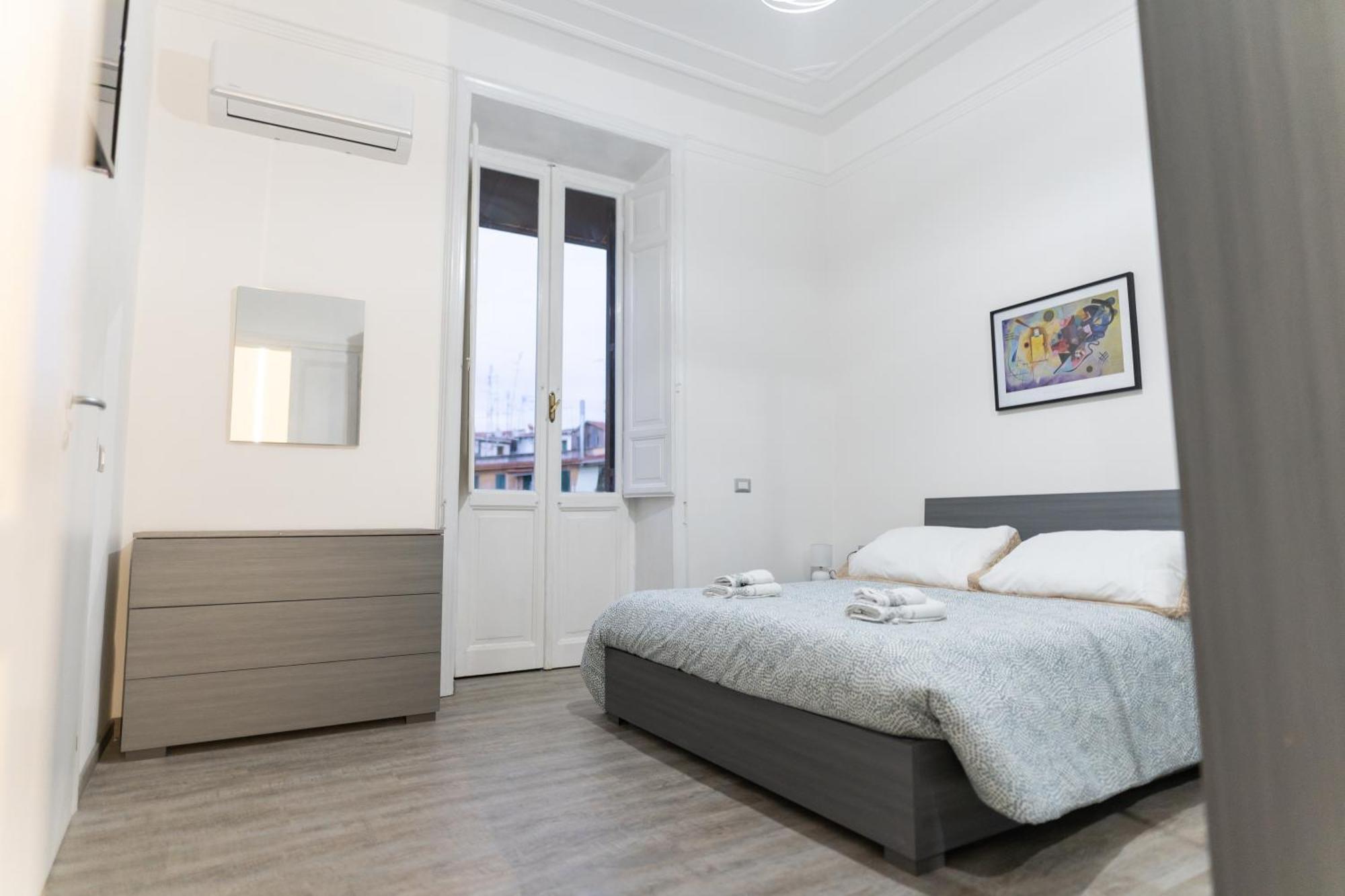 Touristaccommodationr&dsanpietro Roma