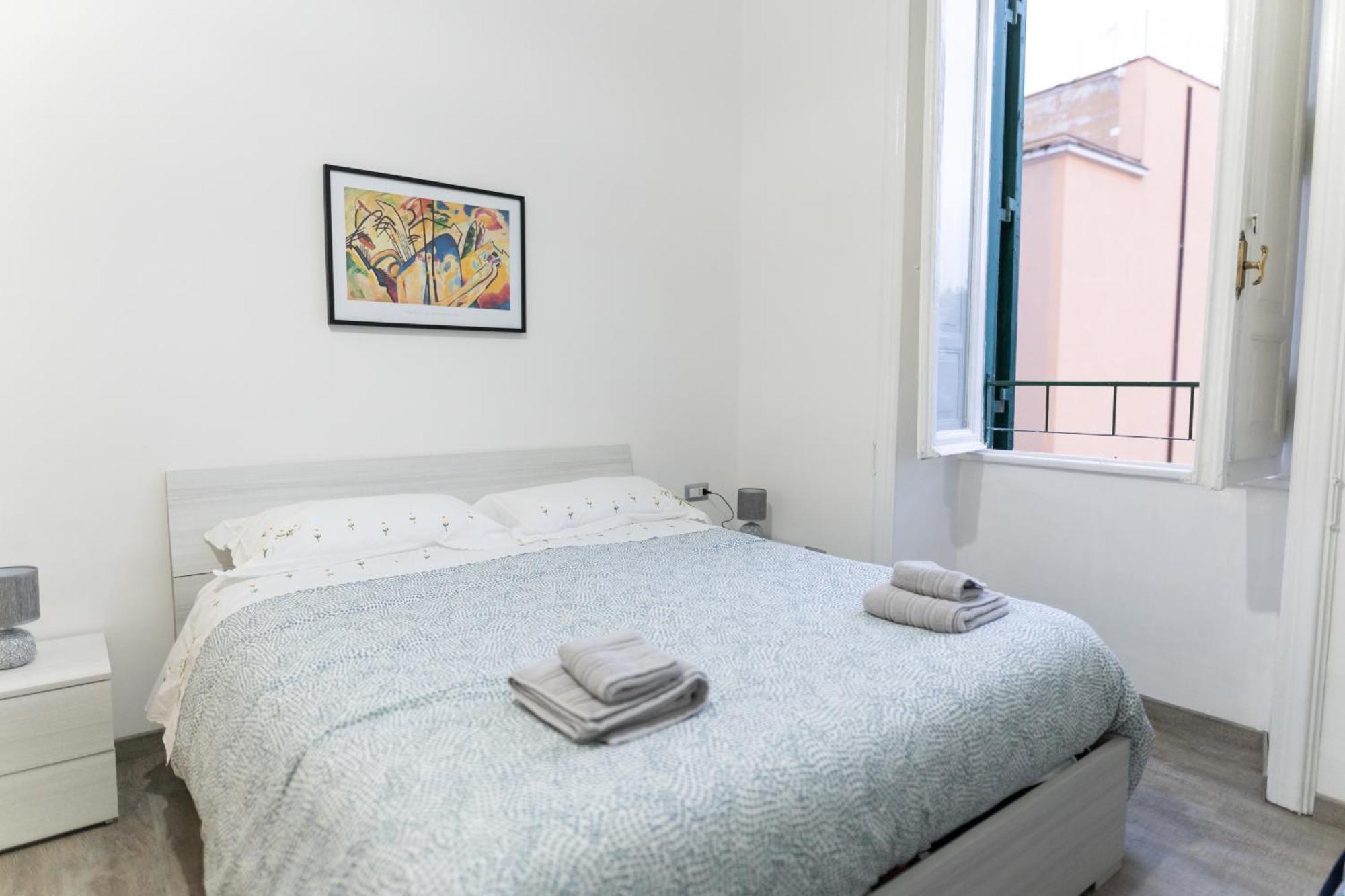 Touristaccommodationr&dsanpietro * Rome