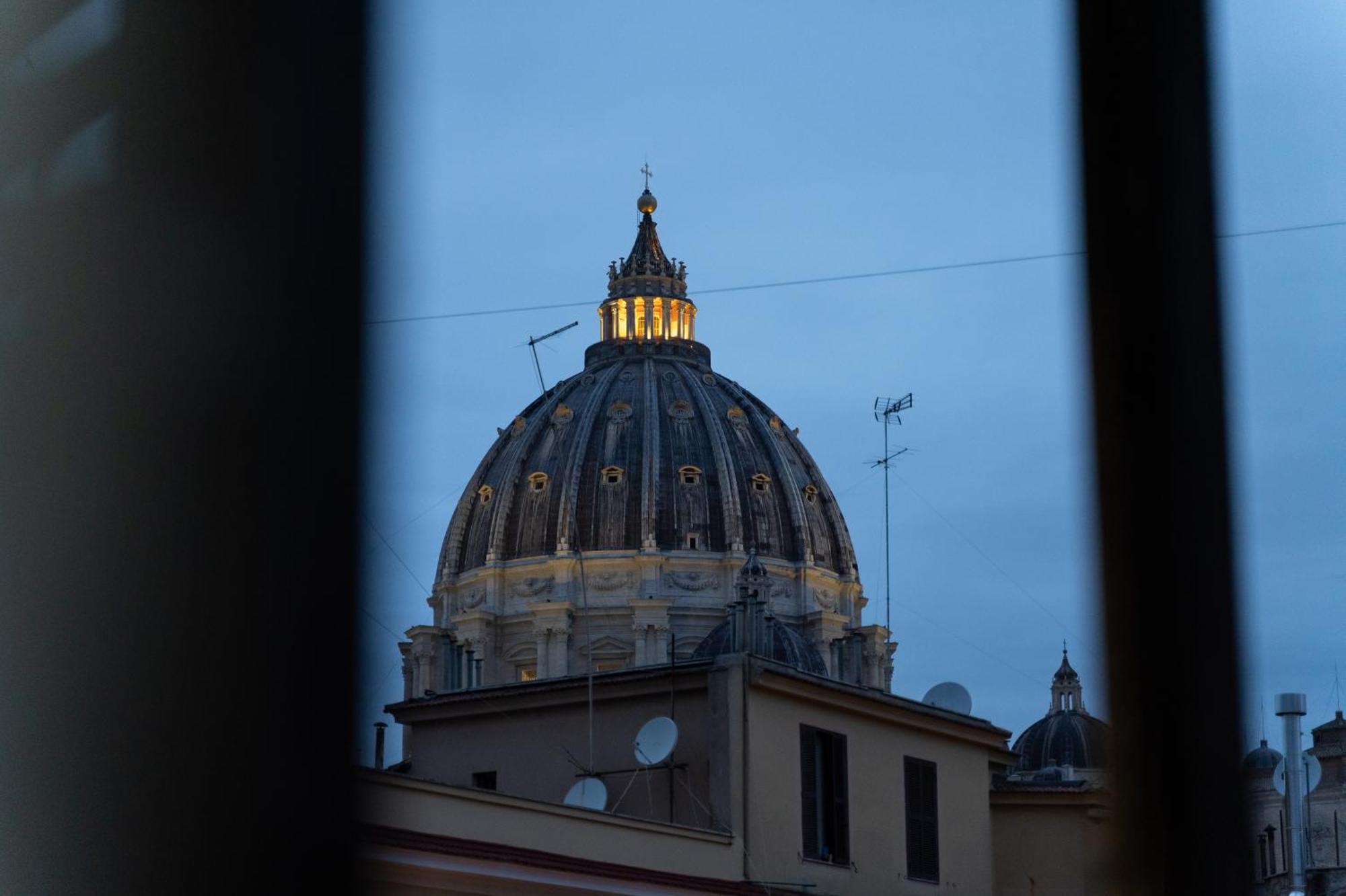 Touristaccommodationr&dsanpietro Apartamento