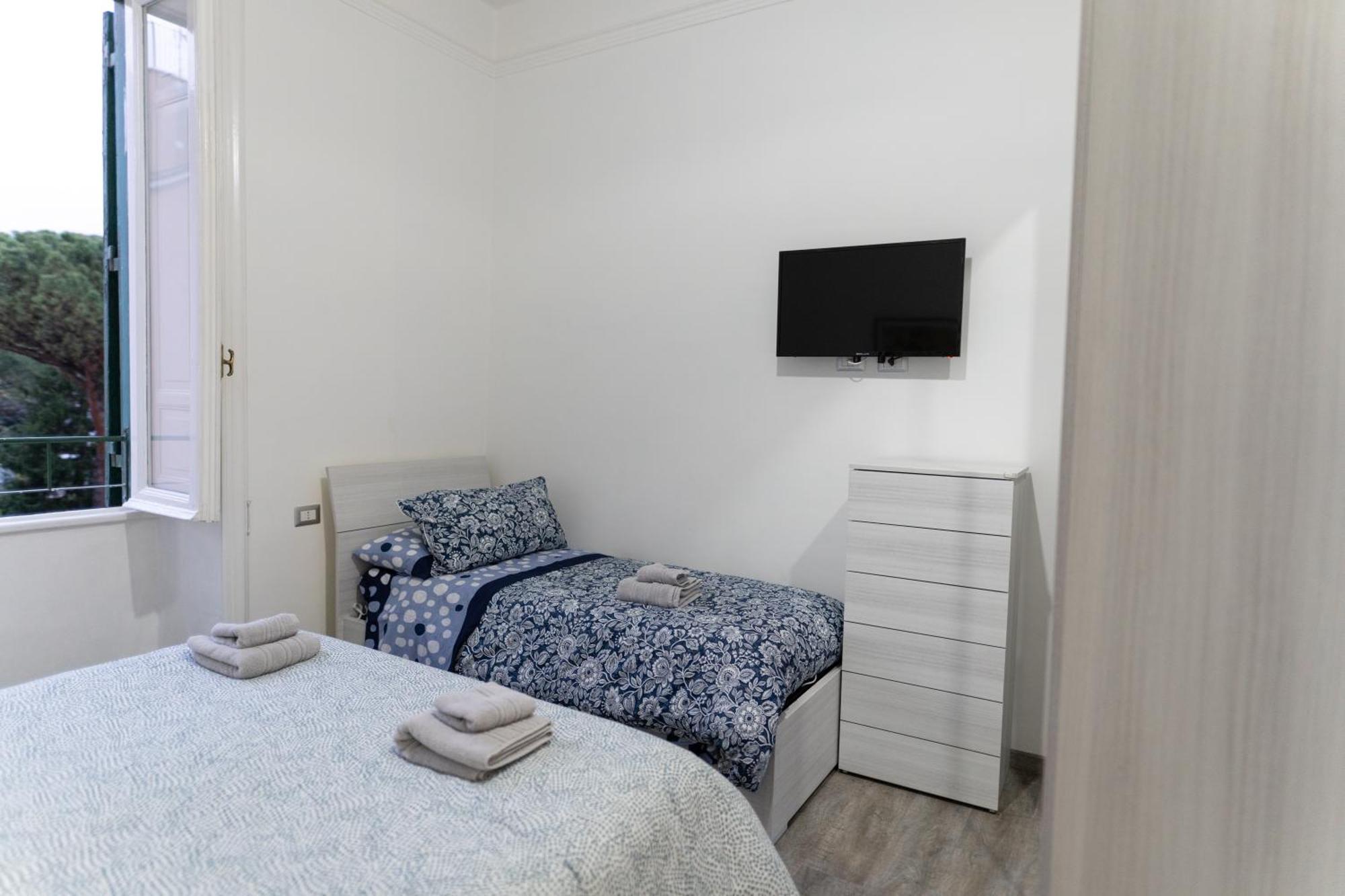Touristaccommodationr&dsanpietro Apartamento Roma
