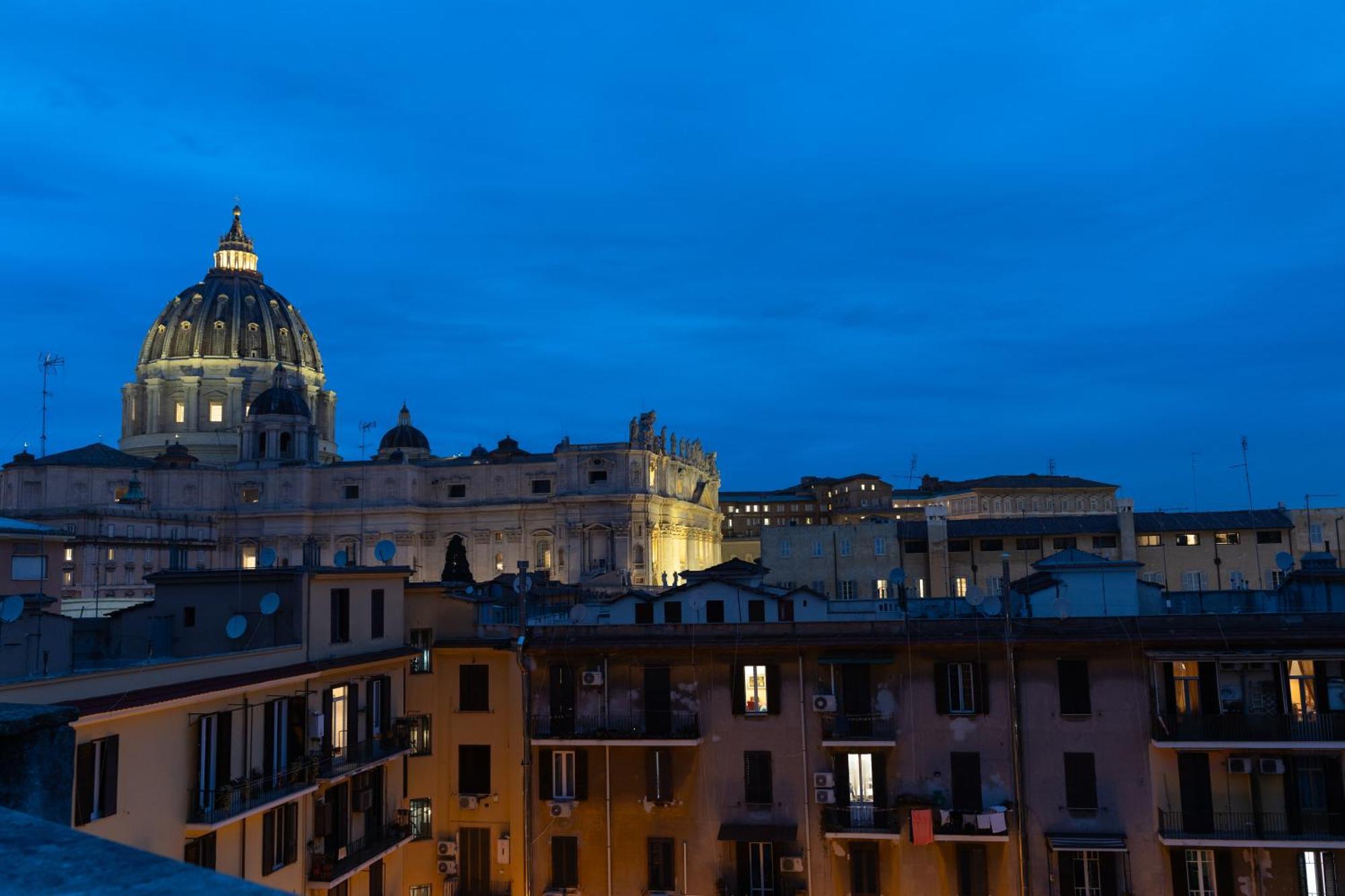 Touristaccommodationr&dsanpietro *