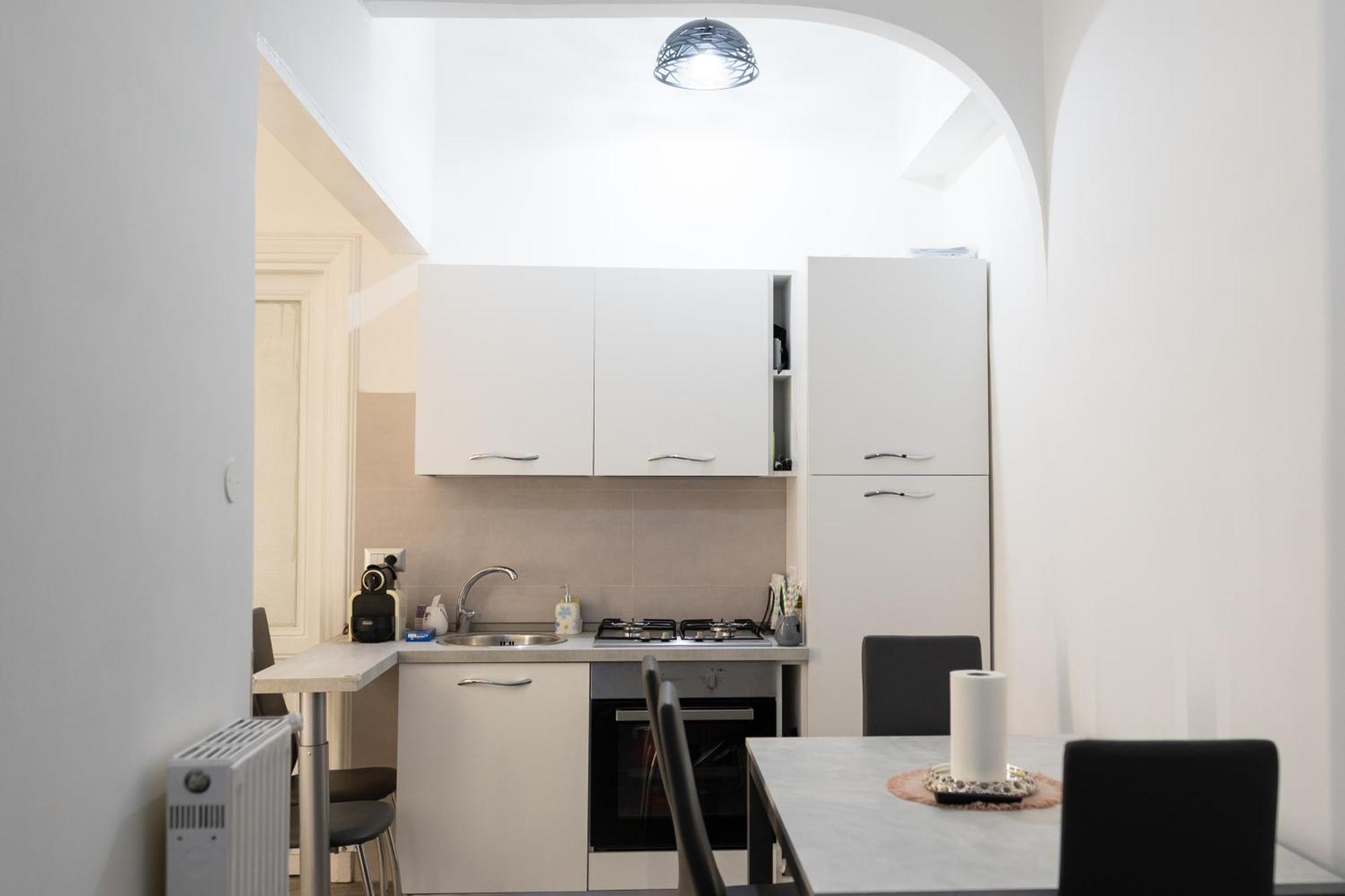 Touristaccommodationr&dsanpietro * Roma