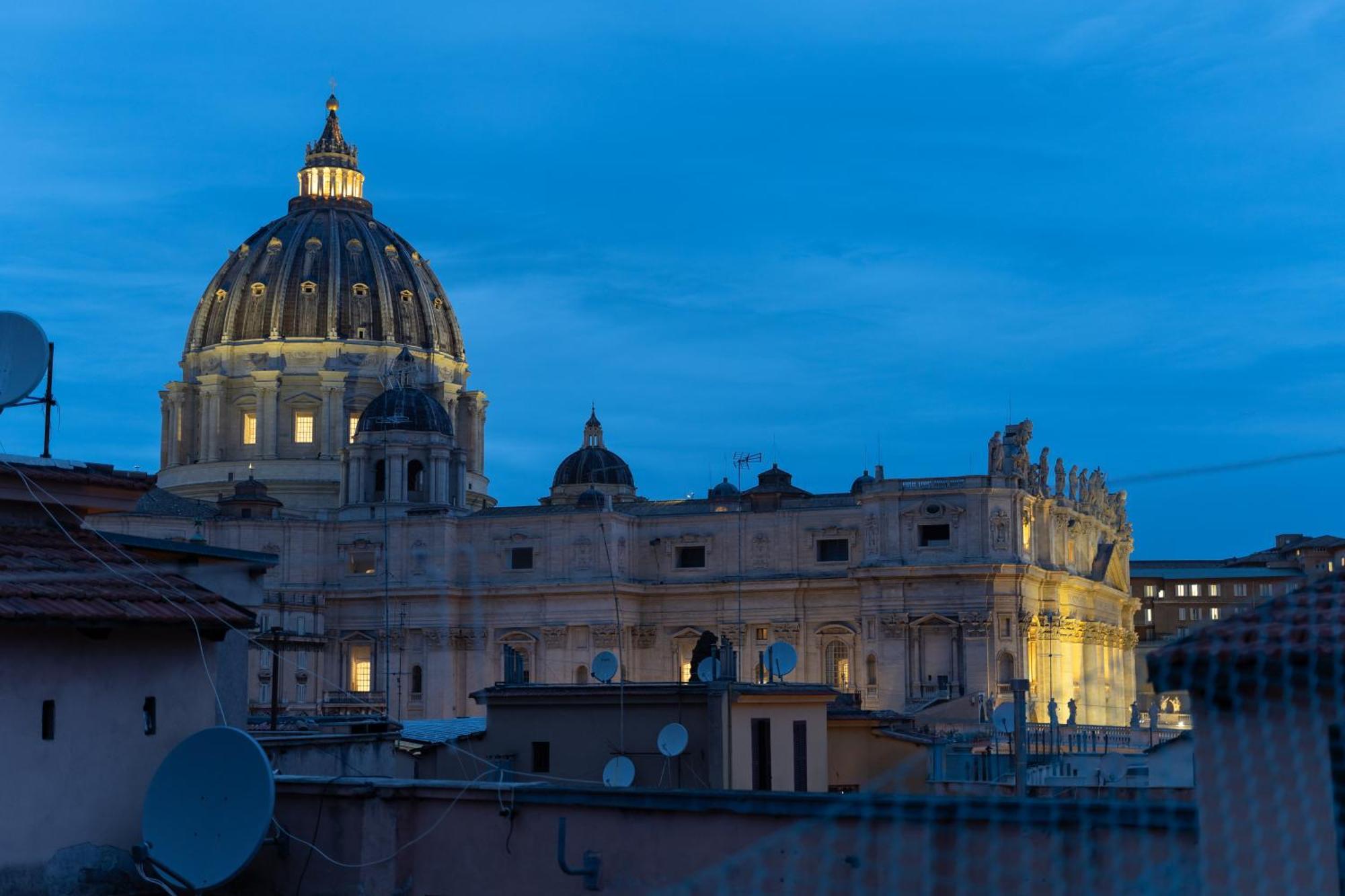 Apartment Touristaccommodationr&dsanpietro