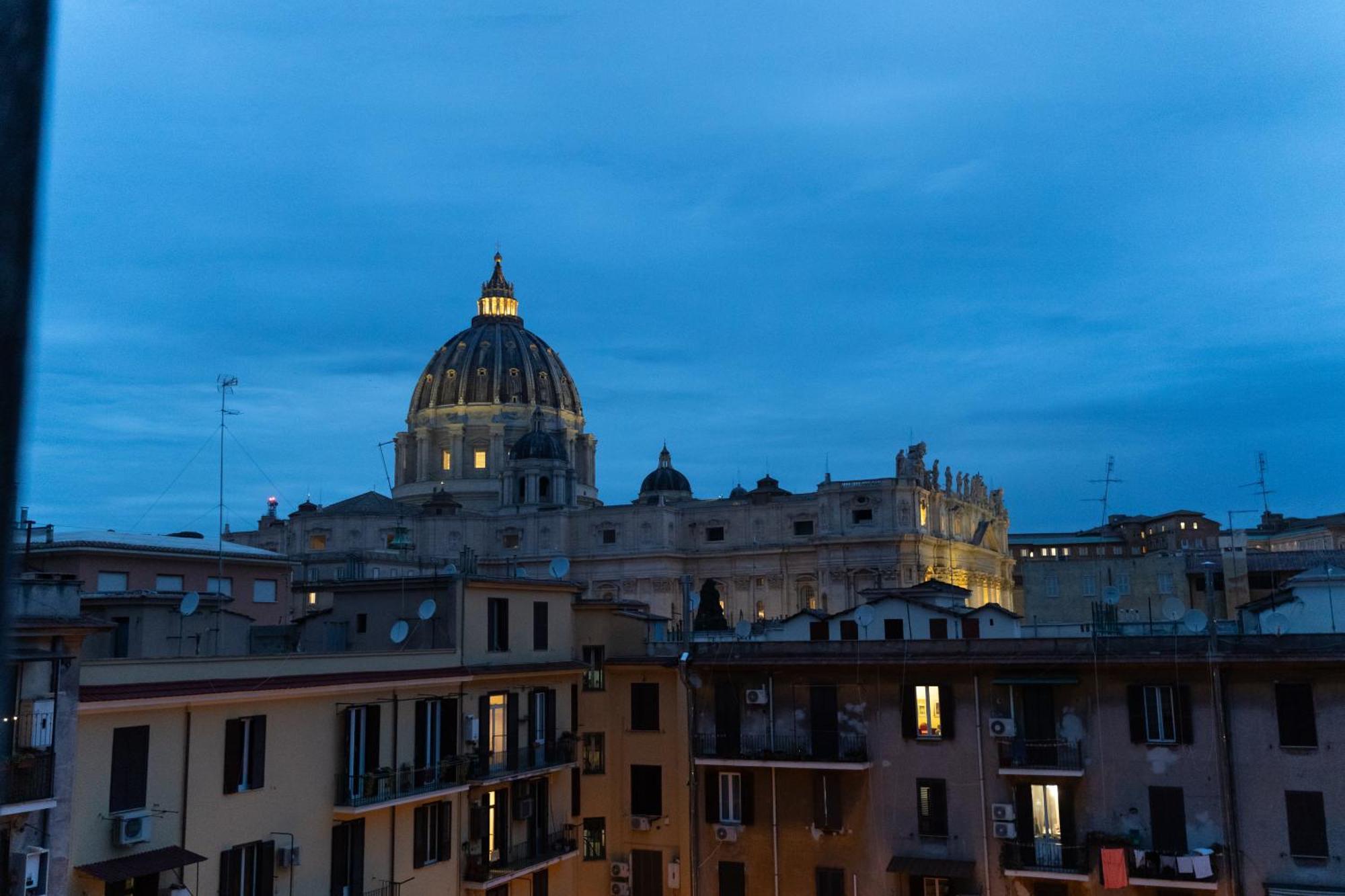 Touristaccommodationr&dsanpietro Apartamento *