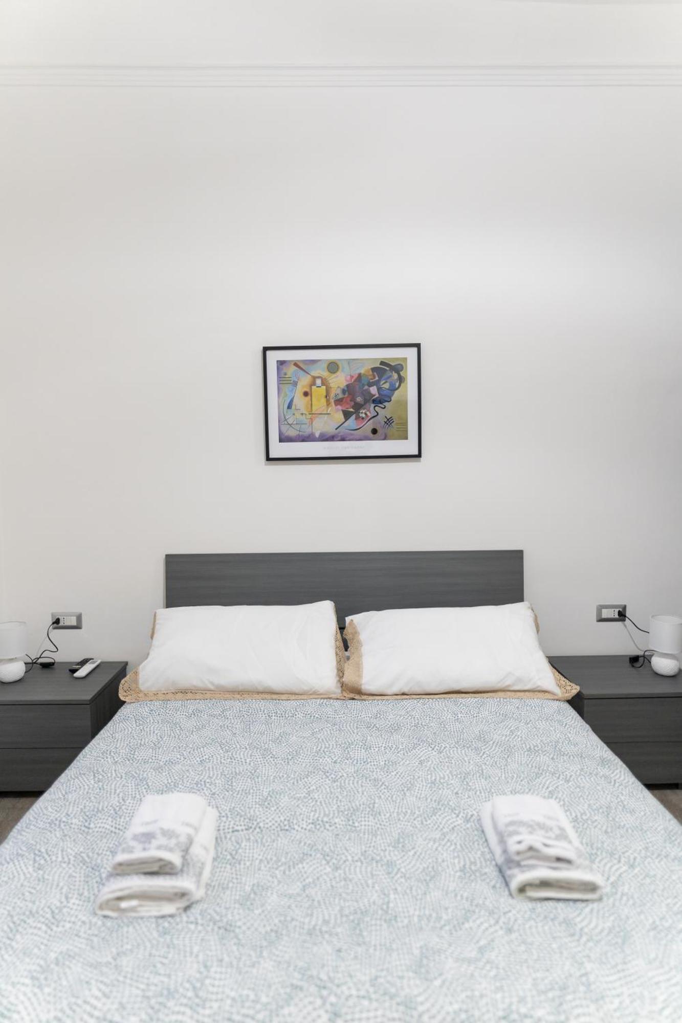 Apartamento Touristaccommodationr&dsanpietro Roma