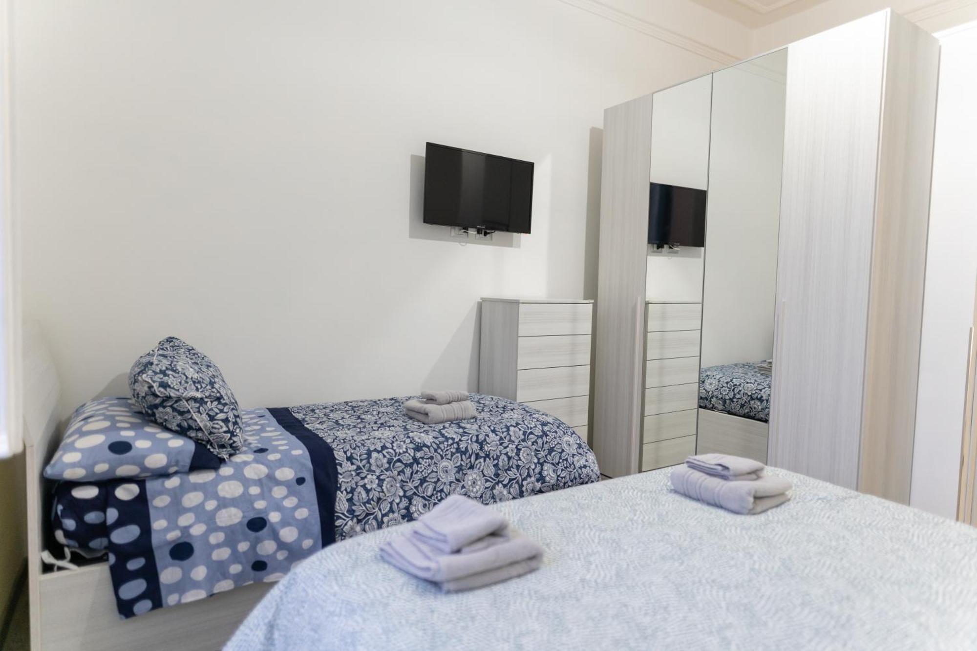 Touristaccommodationr&dsanpietro