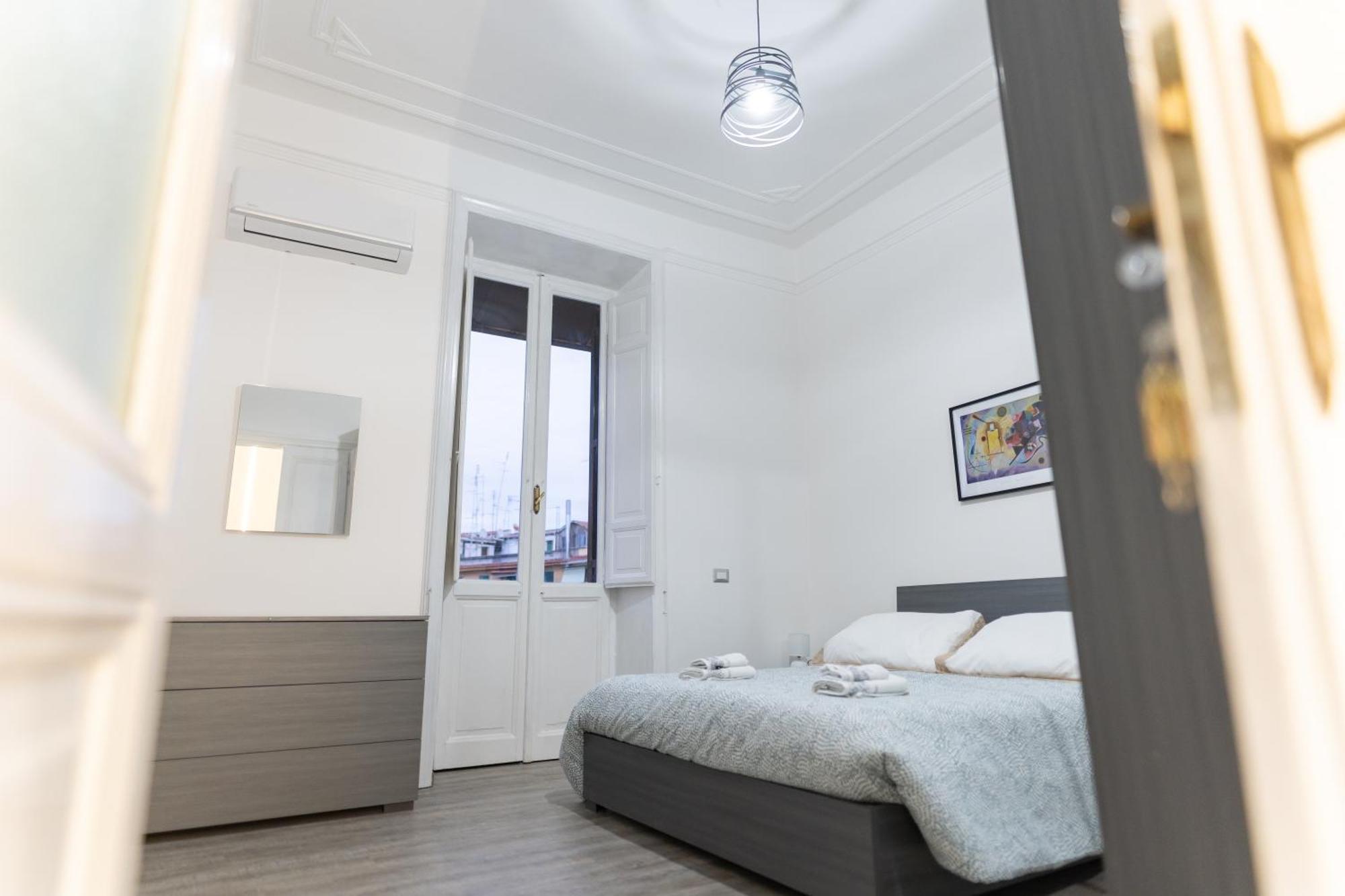 Touristaccommodationr&dsanpietro Roma